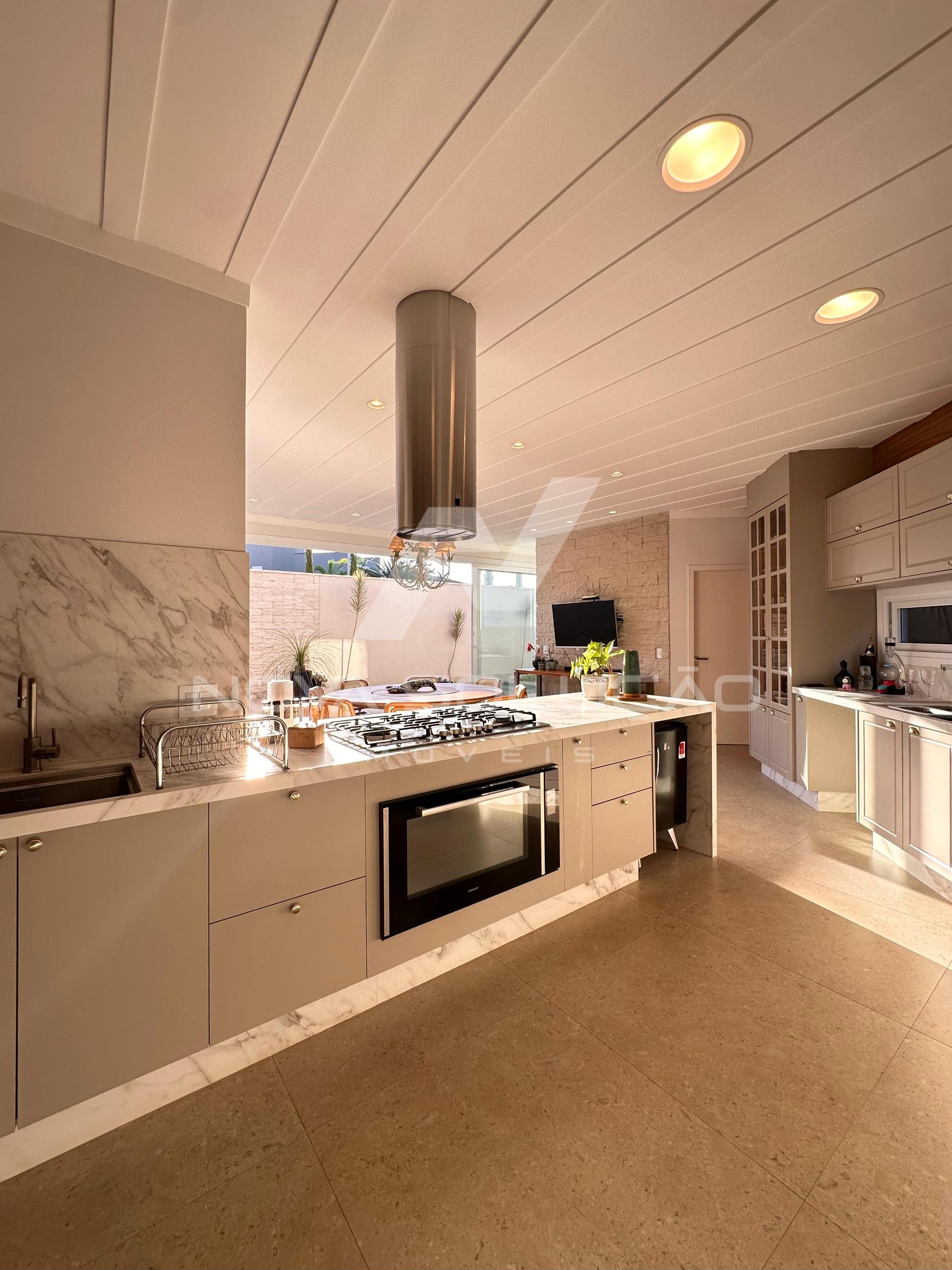 Casa com 3 dormitrios  venda, Condomnio Casalbuono, LIMEIRA - SP