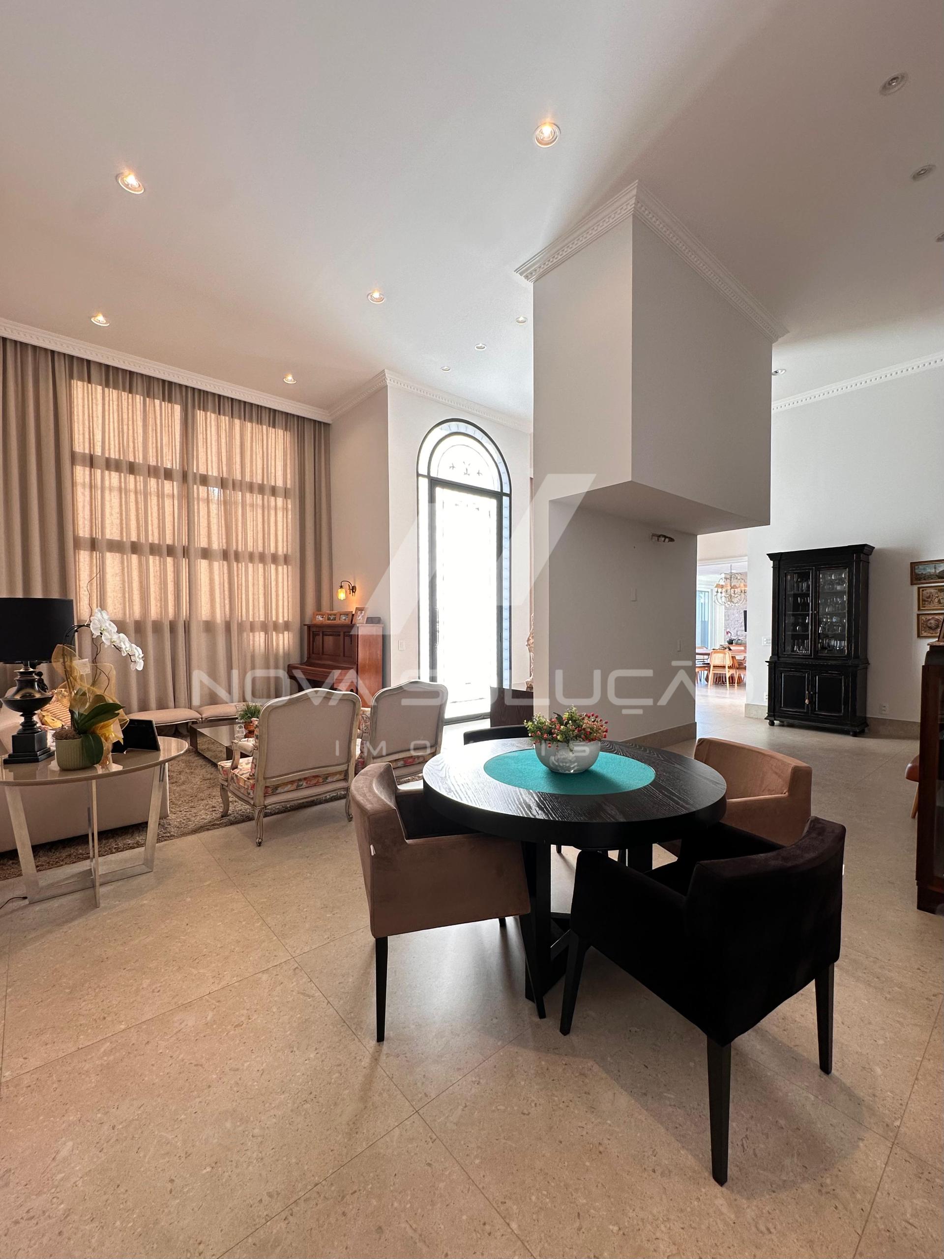 Casa com 3 dormitrios  venda, Condomnio Casalbuono, LIMEIRA - SP