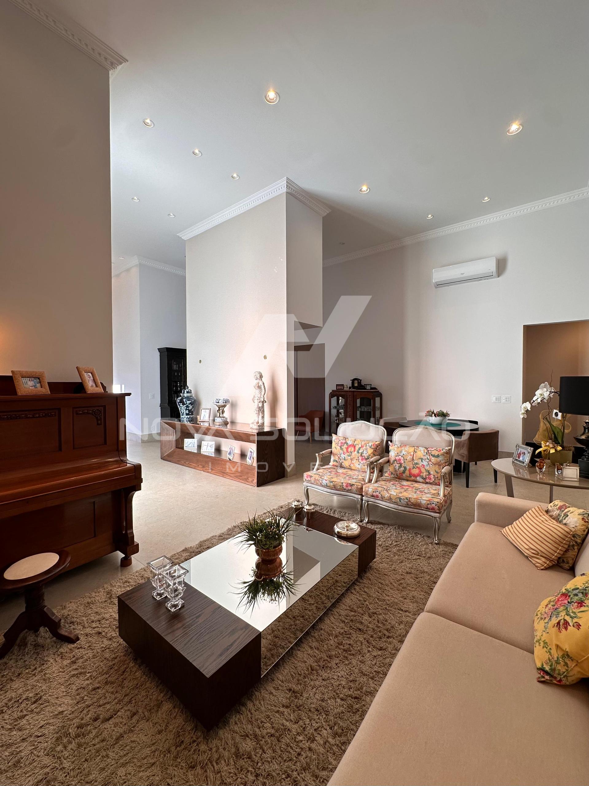 Casa com 3 dormitrios  venda, Condomnio Casalbuono, LIMEIRA - SP