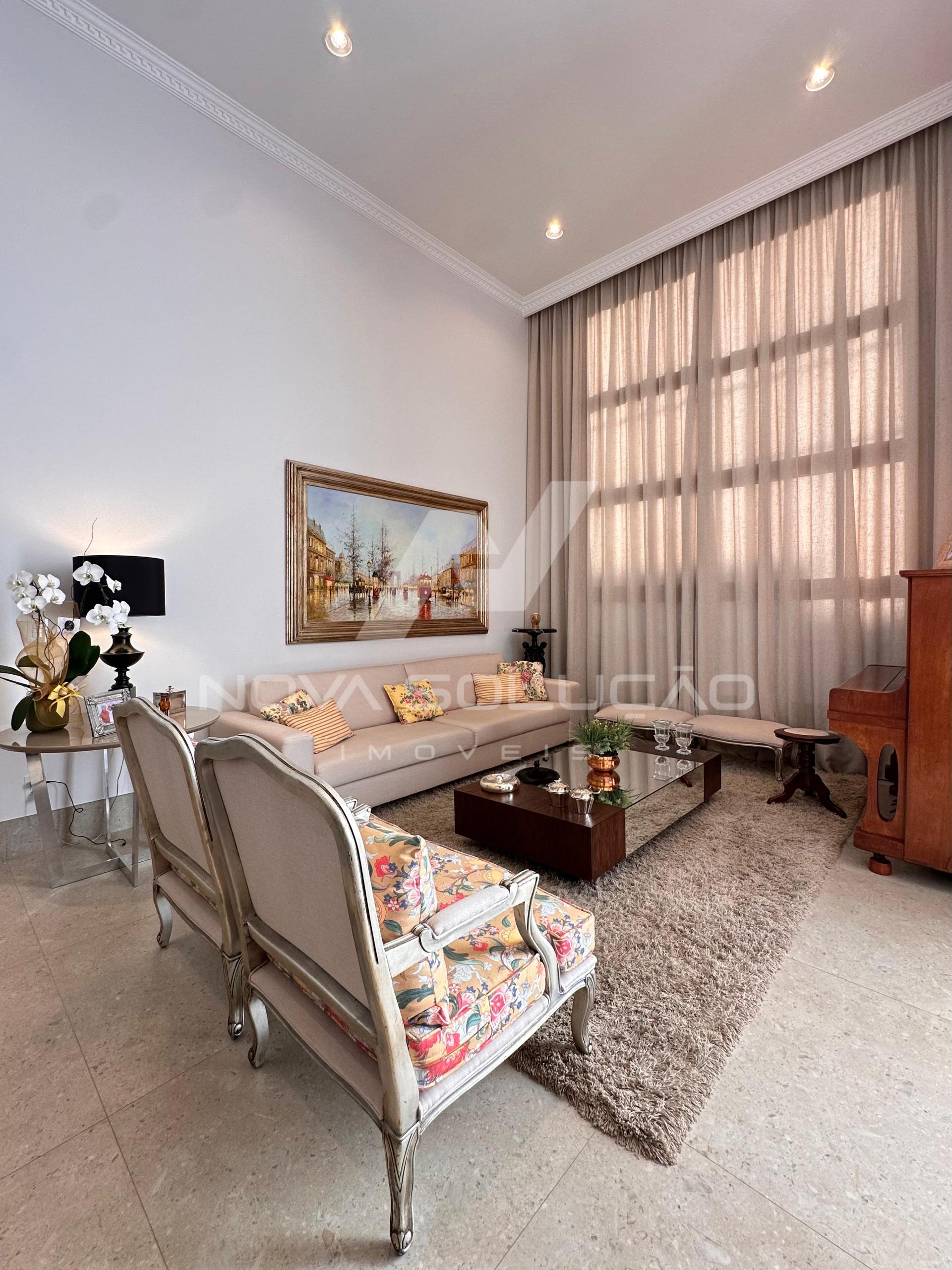 Casa com 3 dormitrios  venda, Condomnio Casalbuono, LIMEIRA - SP