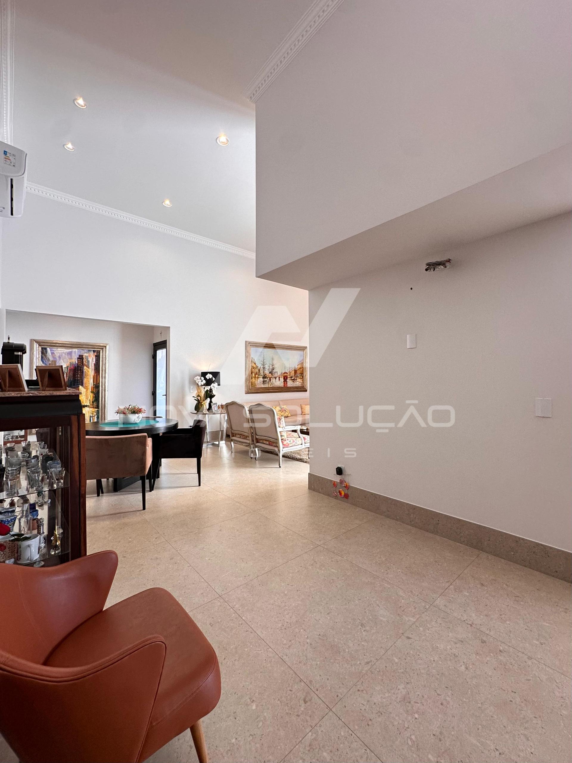 Casa com 3 dormitrios  venda, Condomnio Casalbuono, LIMEIRA - SP