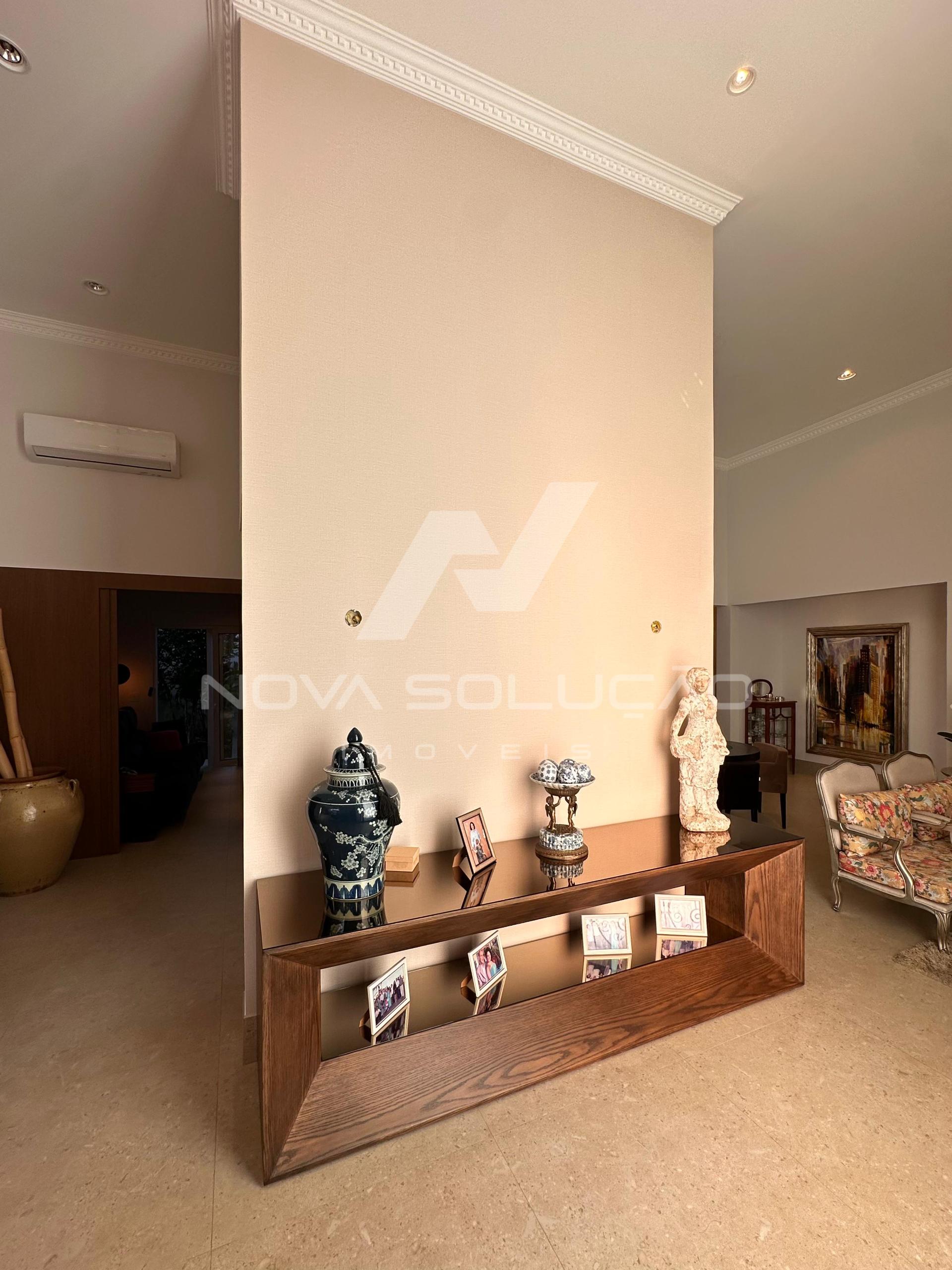 Casa com 3 dormitrios  venda, Condomnio Casalbuono, LIMEIRA - SP