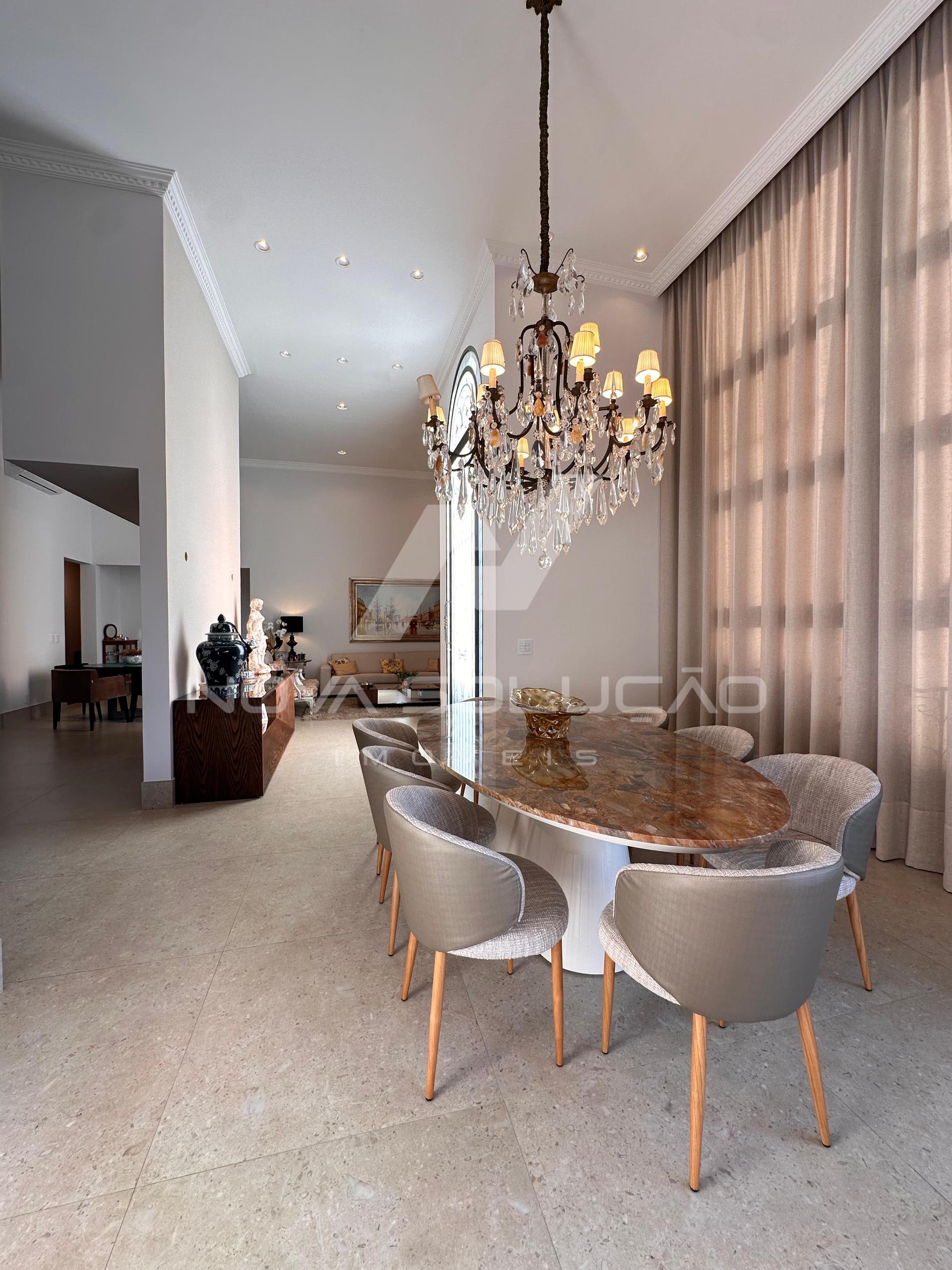 Casa com 3 dormitrios  venda, Condomnio Casalbuono, LIMEIRA - SP