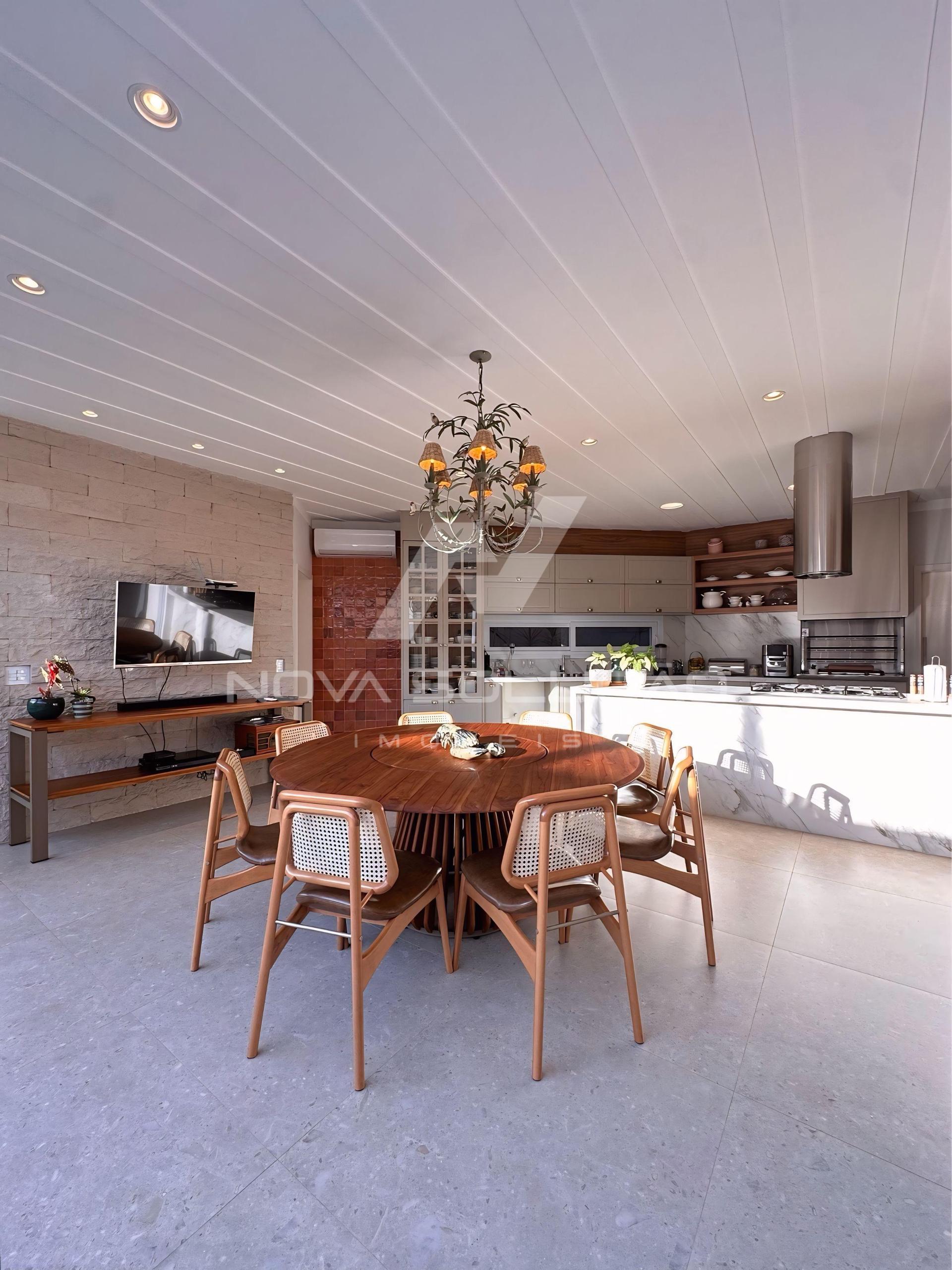 Casa com 3 dormitrios  venda, Condomnio Casalbuono, LIMEIRA - SP