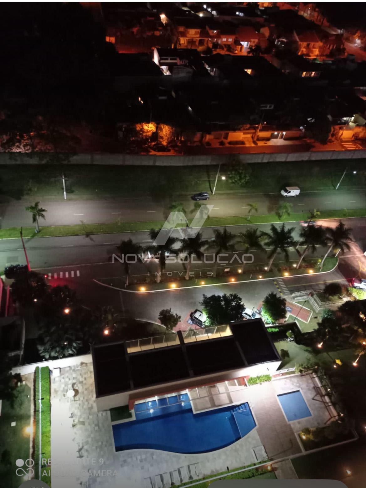 Apartamento  venda, Condomnio Reservatto, LIMEIRA - SP