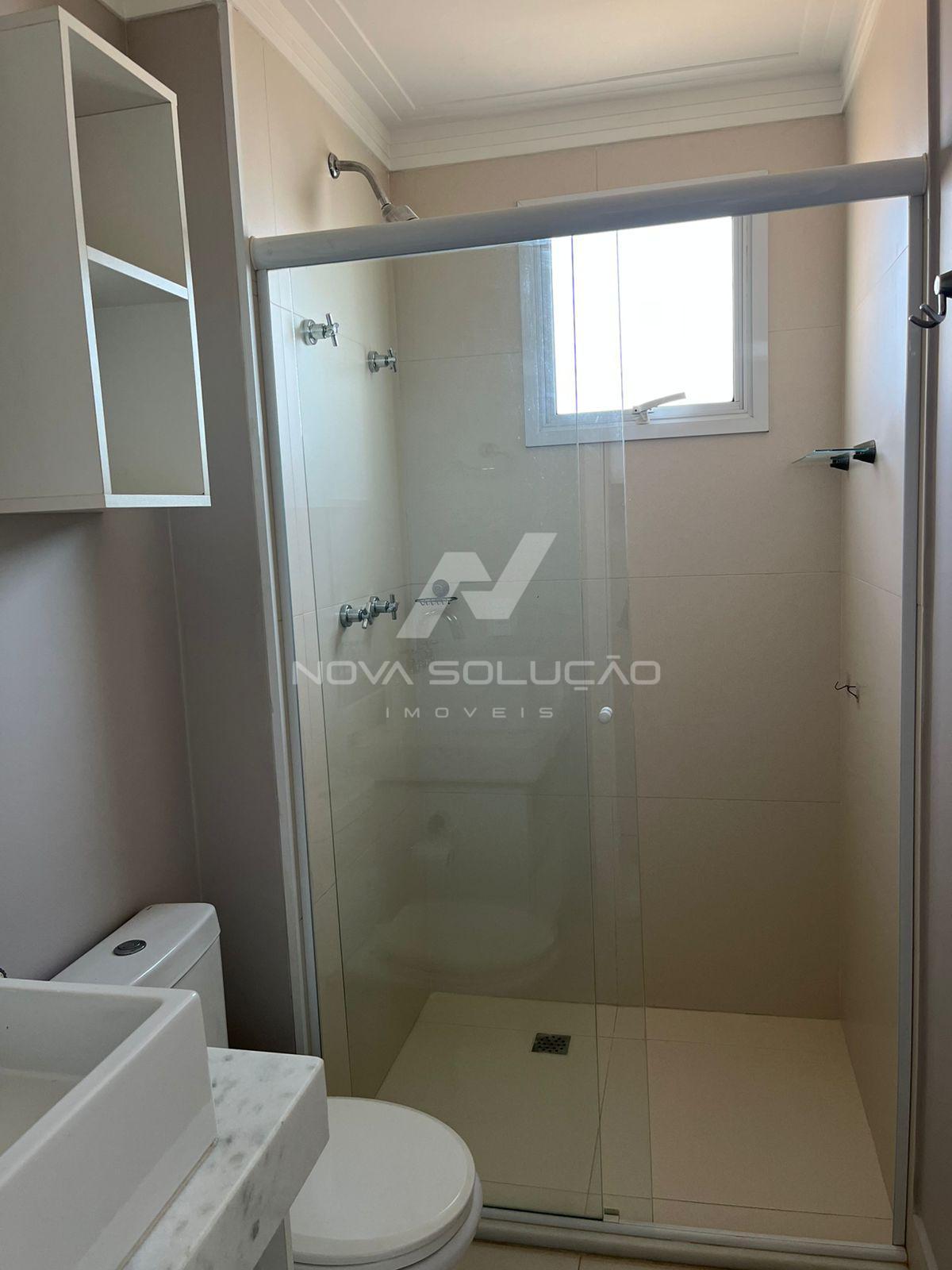 Apartamento  venda, Condomnio Reservatto, LIMEIRA - SP