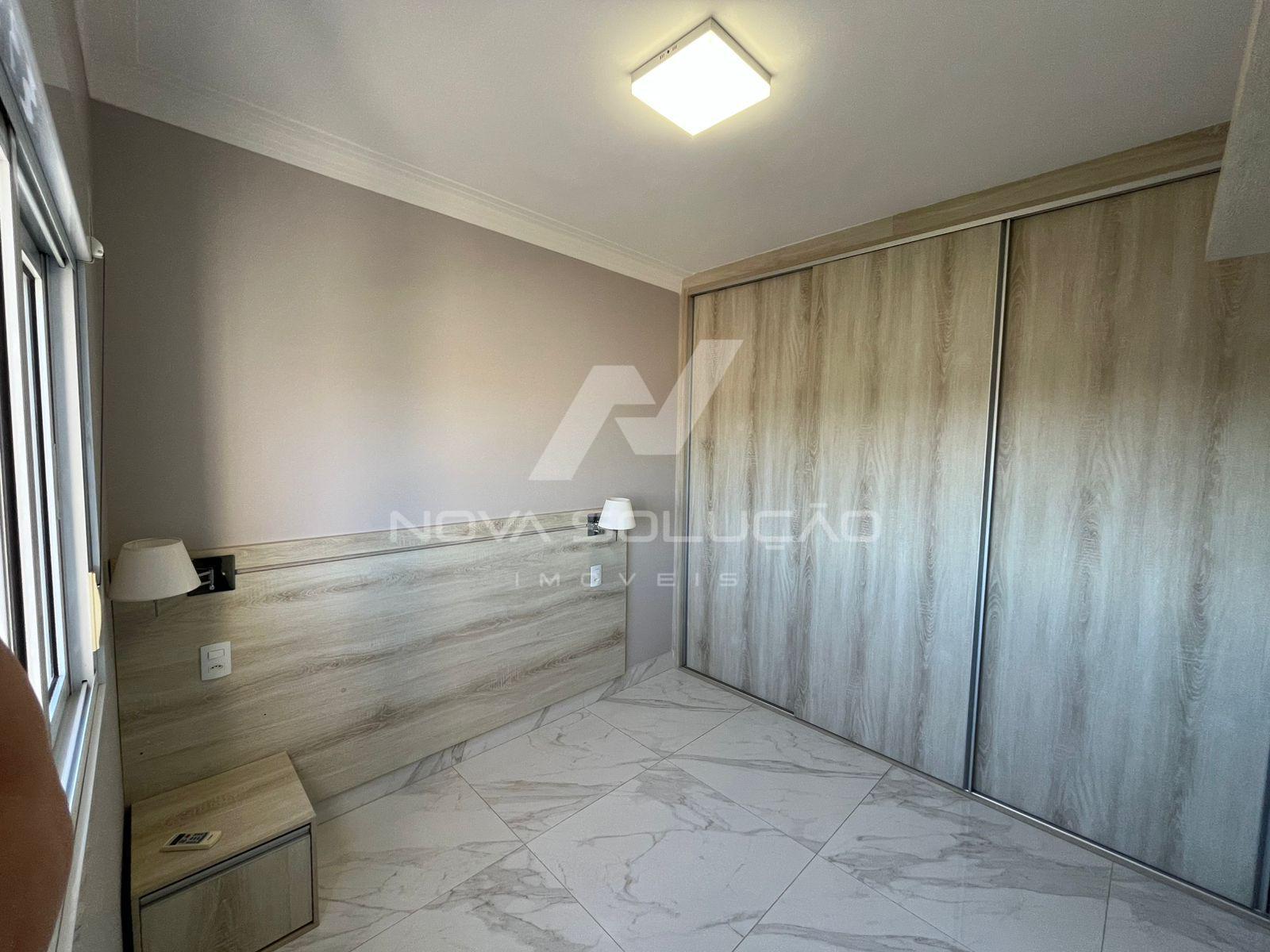 Apartamento  venda, Condomnio Reservatto, LIMEIRA - SP