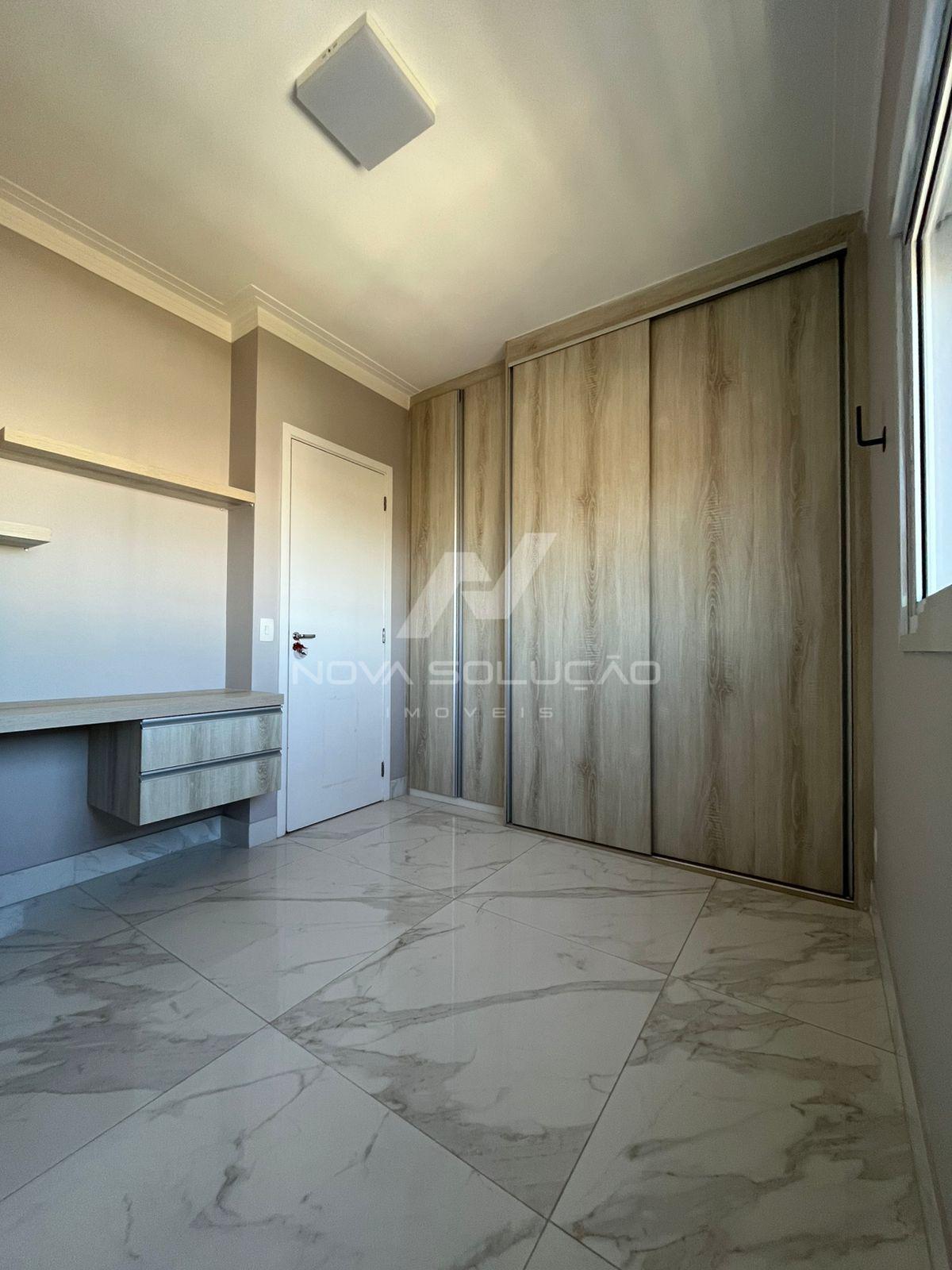 Apartamento  venda, Condomnio Reservatto, LIMEIRA - SP