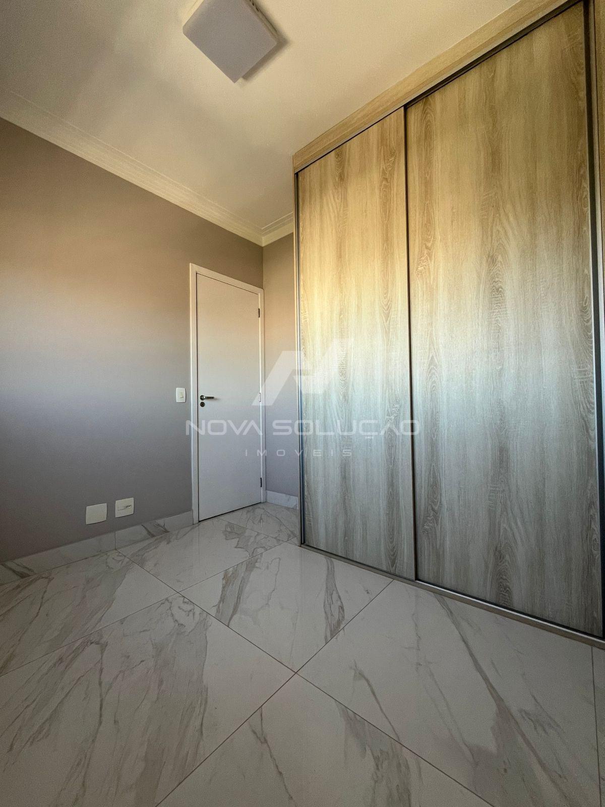 Apartamento  venda, Condomnio Reservatto, LIMEIRA - SP