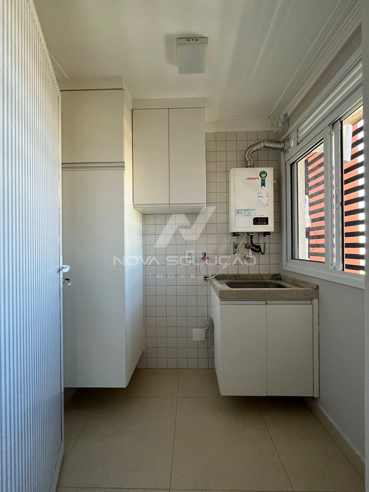 Apartamento  venda, Condomnio Reservatto, LIMEIRA - SP