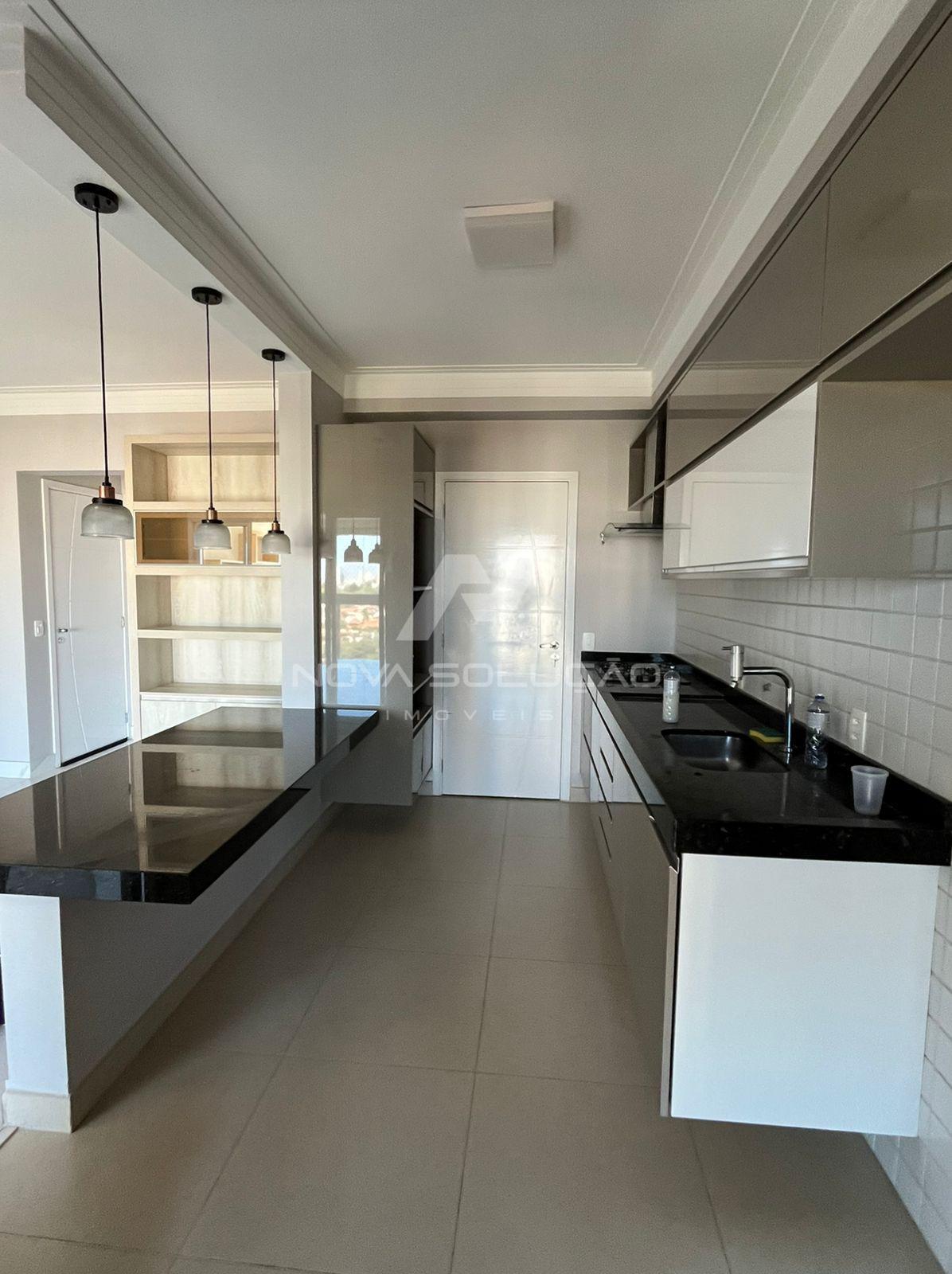 Apartamento  venda, Condomnio Reservatto, LIMEIRA - SP