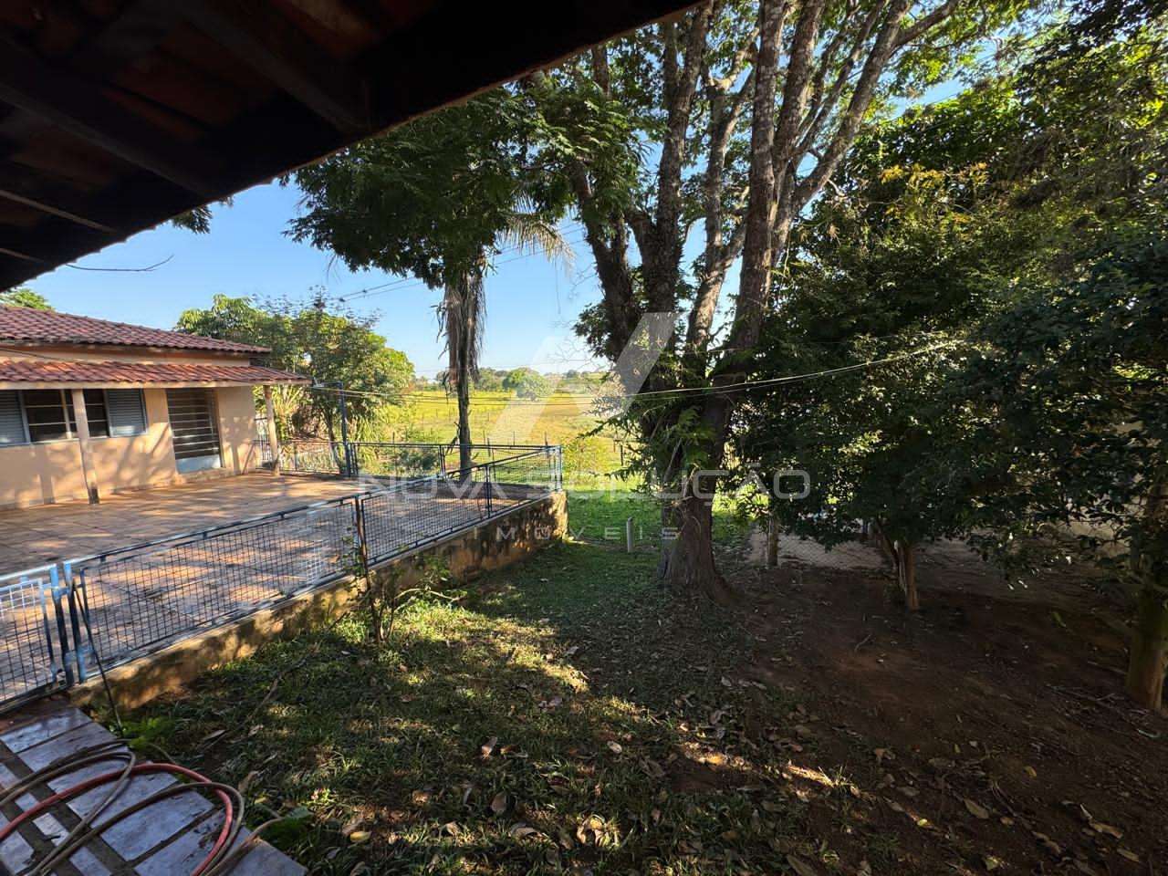 Stio  venda, Bairro dos Frades, LIMEIRA - SP