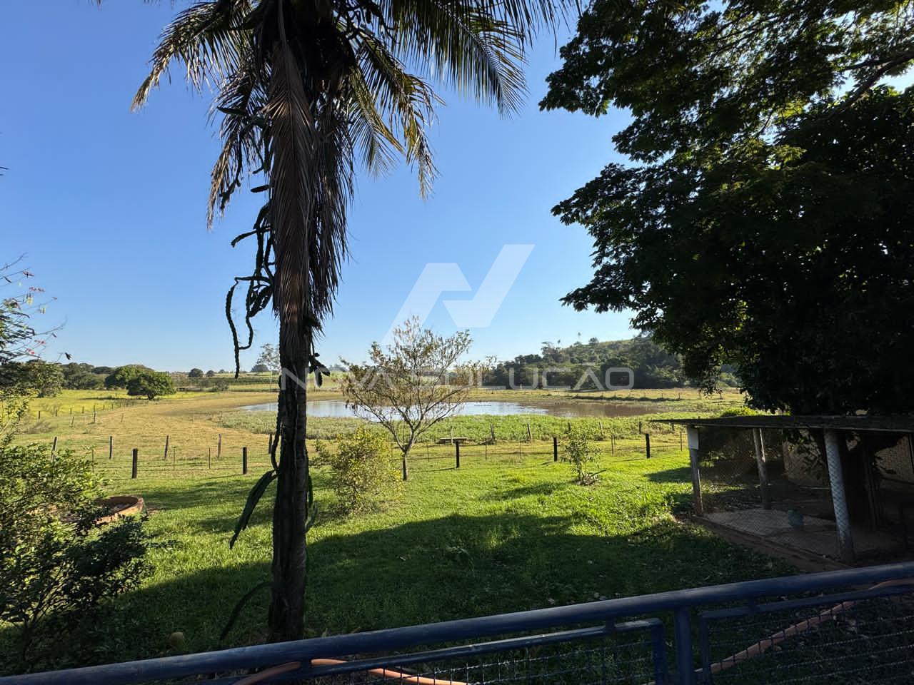 Stio  venda, Bairro dos Frades, LIMEIRA - SP