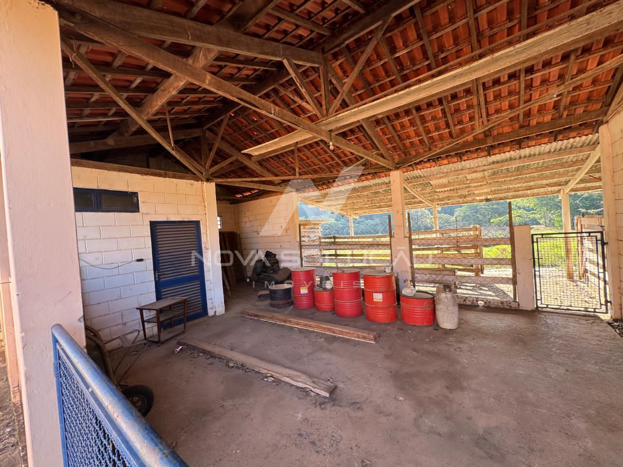 Stio  venda, Bairro dos Frades, LIMEIRA - SP