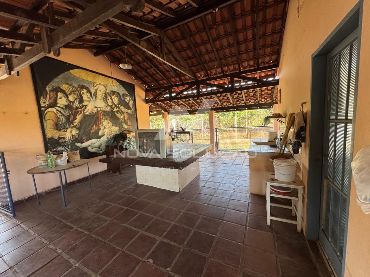 Stio  venda, Bairro dos Frades, LIMEIRA - SP