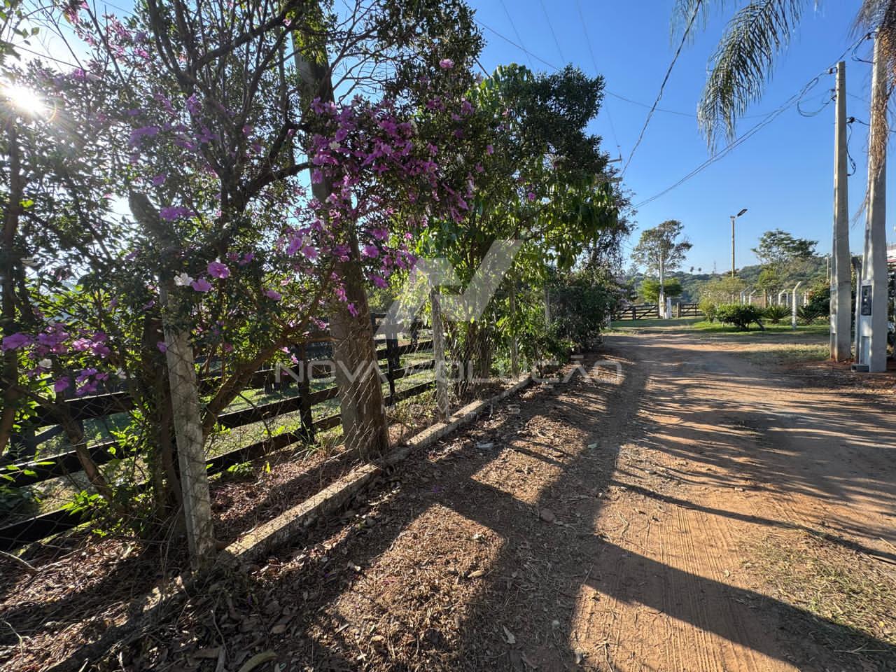 Stio  venda, Bairro dos Frades, LIMEIRA - SP