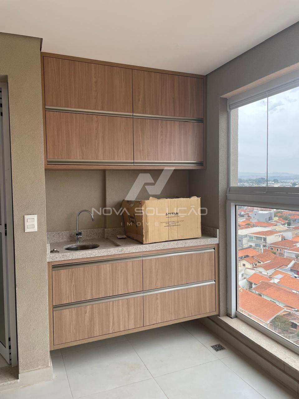 Apartamento com 3 dormitrios  venda, LIMEIRA - SP
