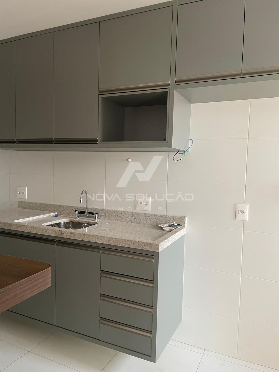 Apartamento com 3 dormitrios  venda, LIMEIRA - SP