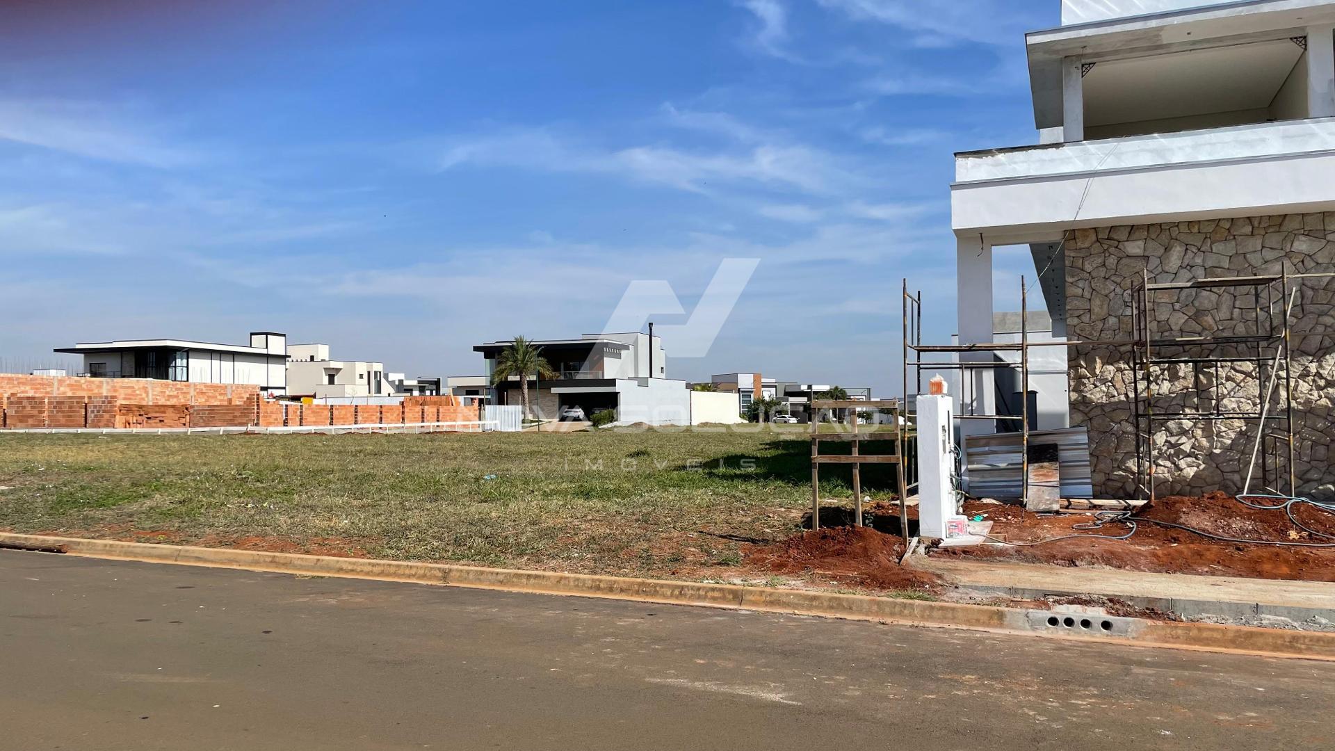 Terreno  venda, Condomnio Fazenda Itapema, LIMEIRA - SP