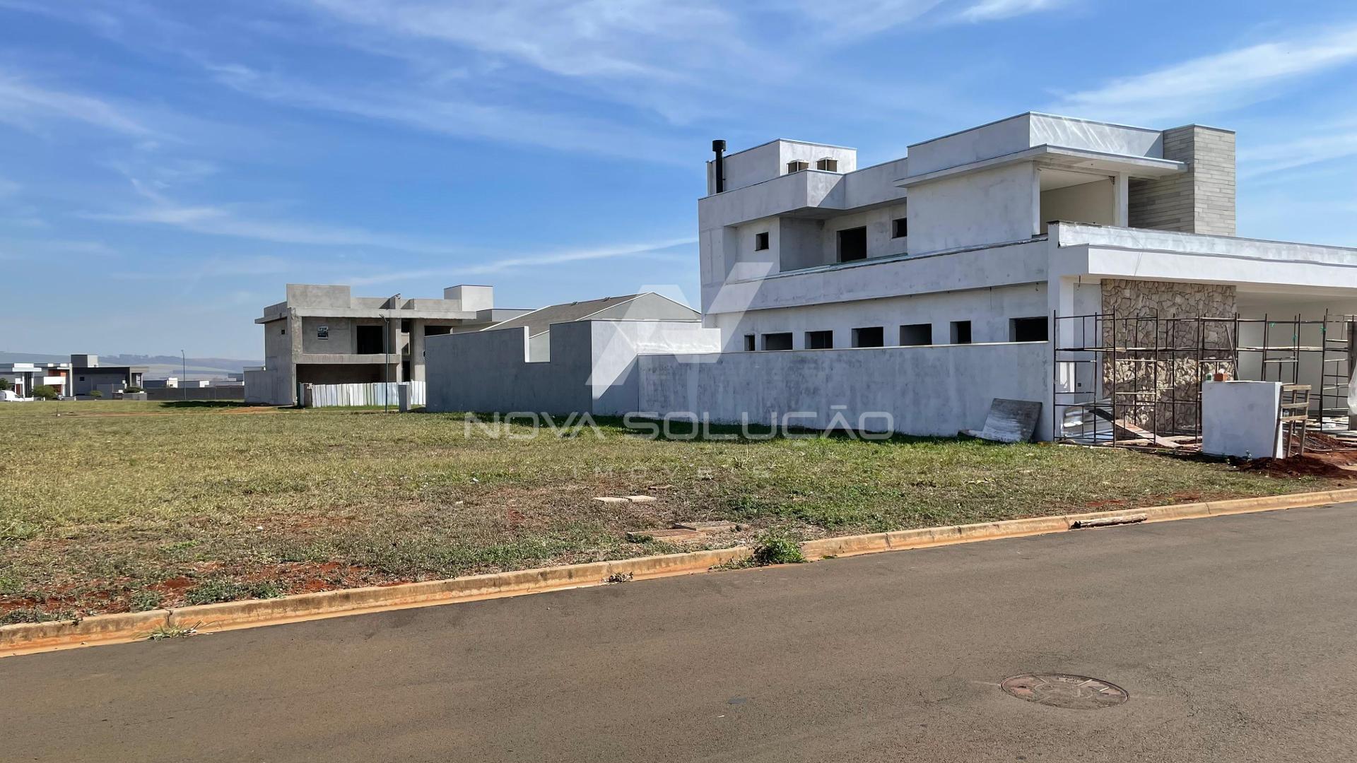 Terreno  venda, Condomnio Fazenda Itapema, LIMEIRA - SP