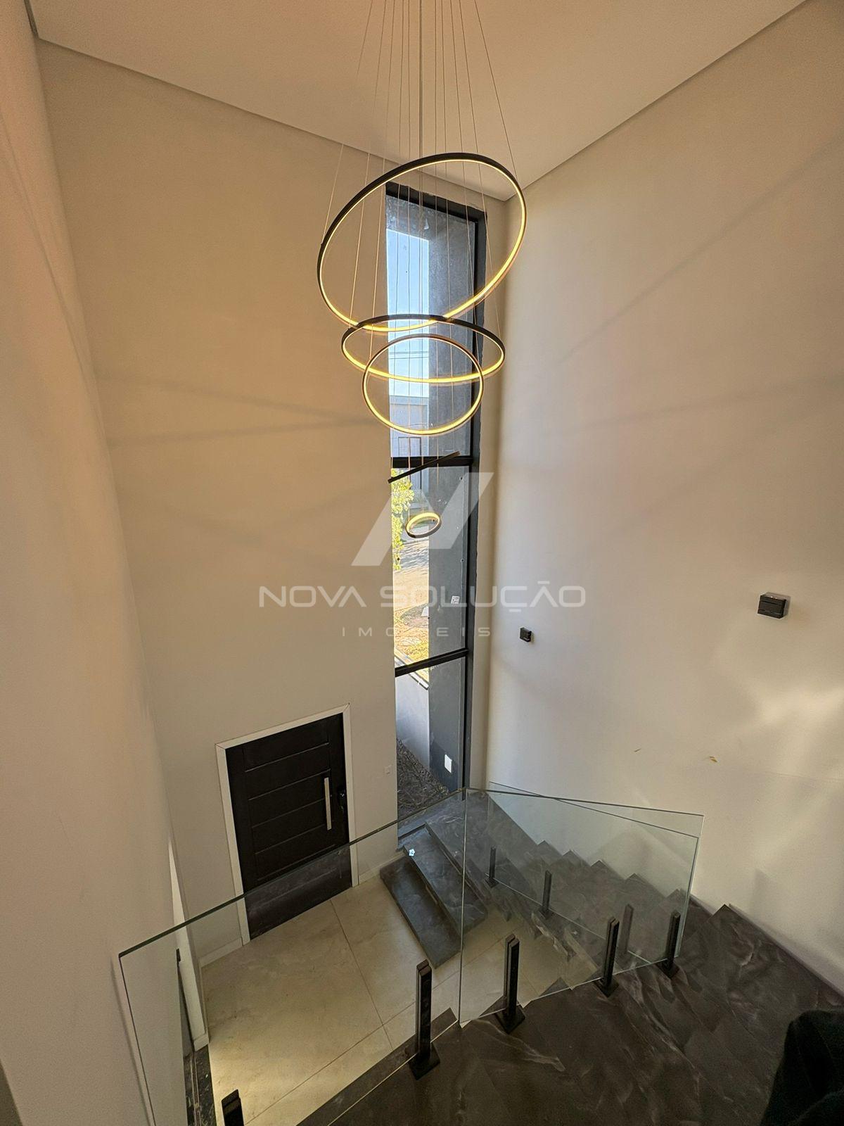 Sobrado com 3 dormitrios, Condomnio Porto Real V, LIMEIRA - SP