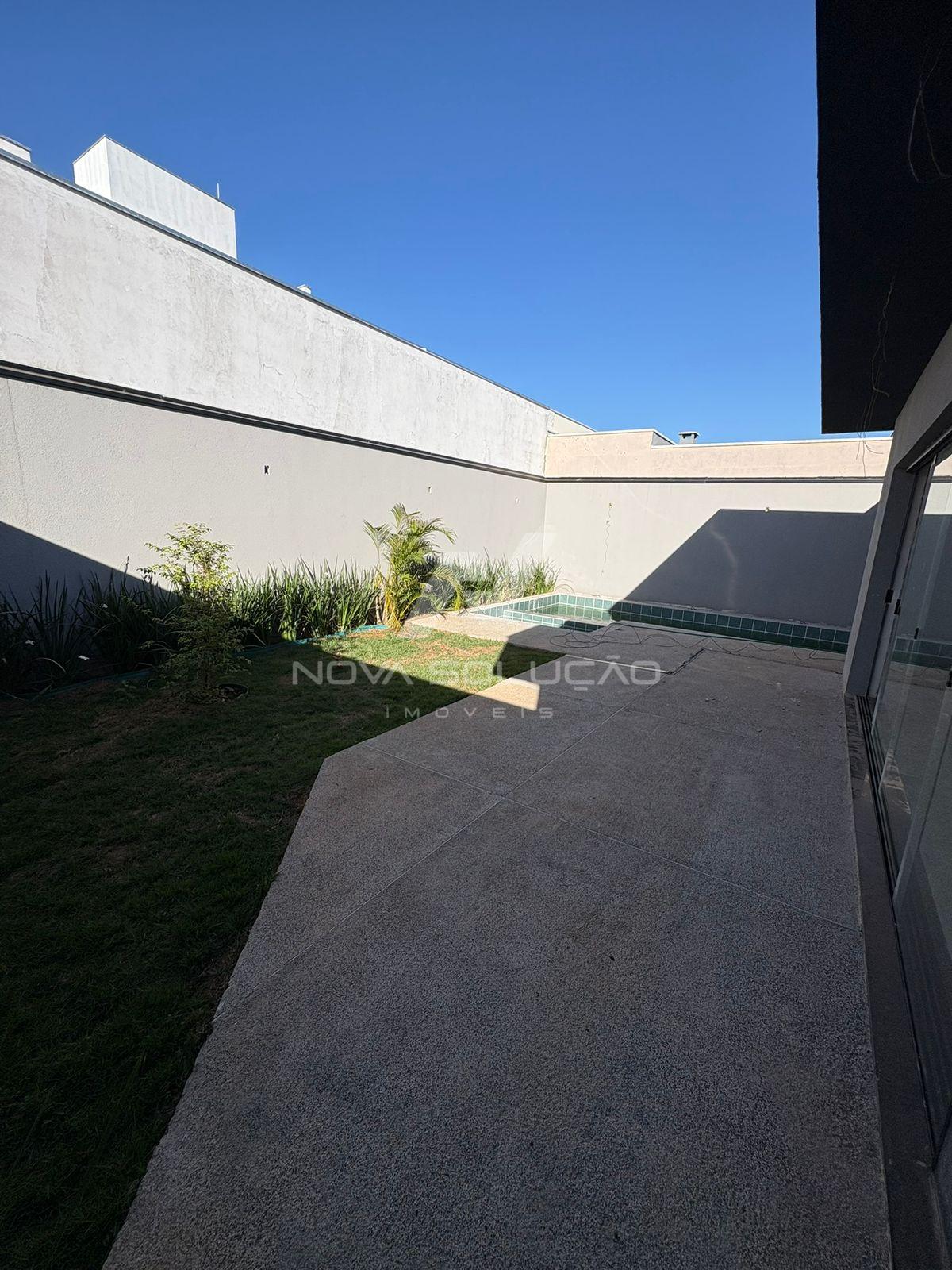 Sobrado com 3 dormitrios, Condomnio Porto Real V, LIMEIRA - SP