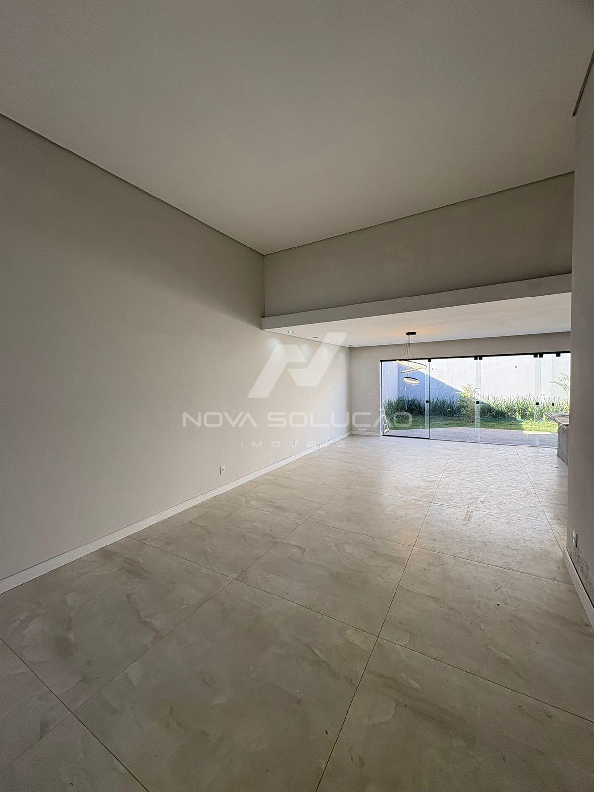 Sobrado com 3 dormitrios, Condomnio Porto Real V, LIMEIRA - SP