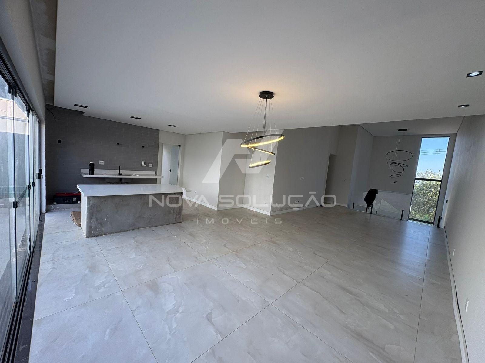 Sobrado com 3 dormitrios, Condomnio Porto Real V, LIMEIRA - SP