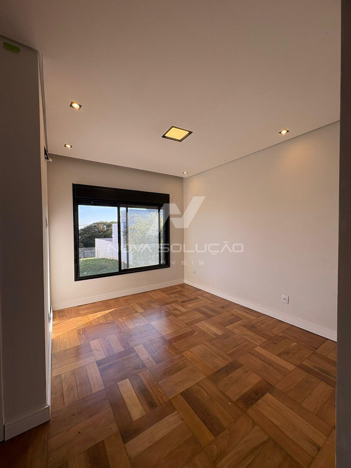 Sobrado com 3 dormitrios, Condomnio Porto Real V, LIMEIRA - SP