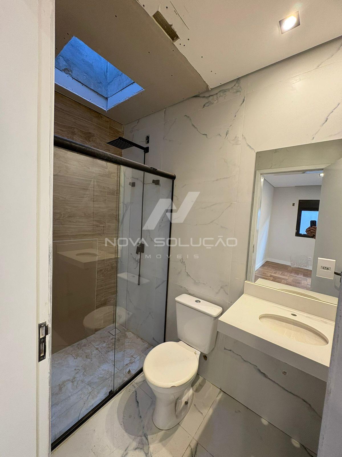 Sobrado com 3 dormitrios, Condomnio Porto Real V, LIMEIRA - SP