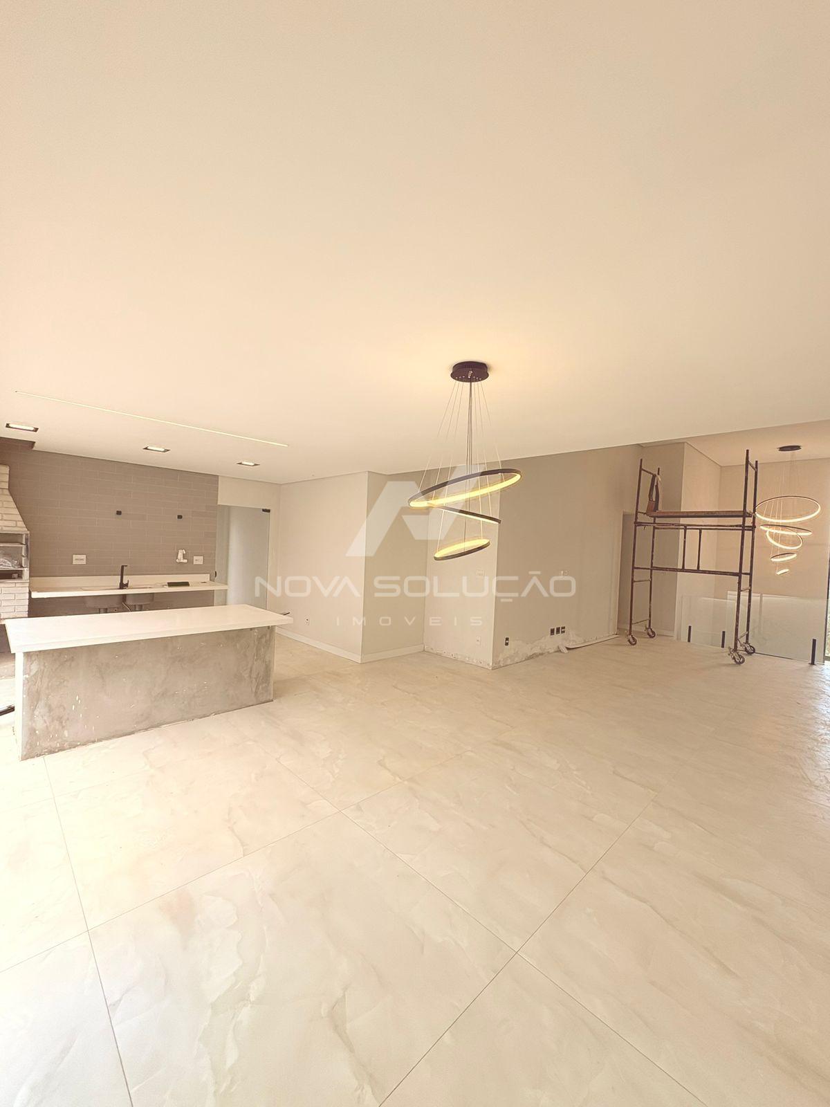 Sobrado com 3 dormitrios, Condomnio Porto Real V, LIMEIRA - SP