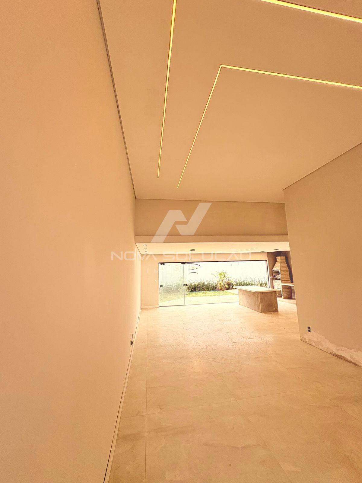 Sobrado com 3 dormitrios, Condomnio Porto Real V, LIMEIRA - SP