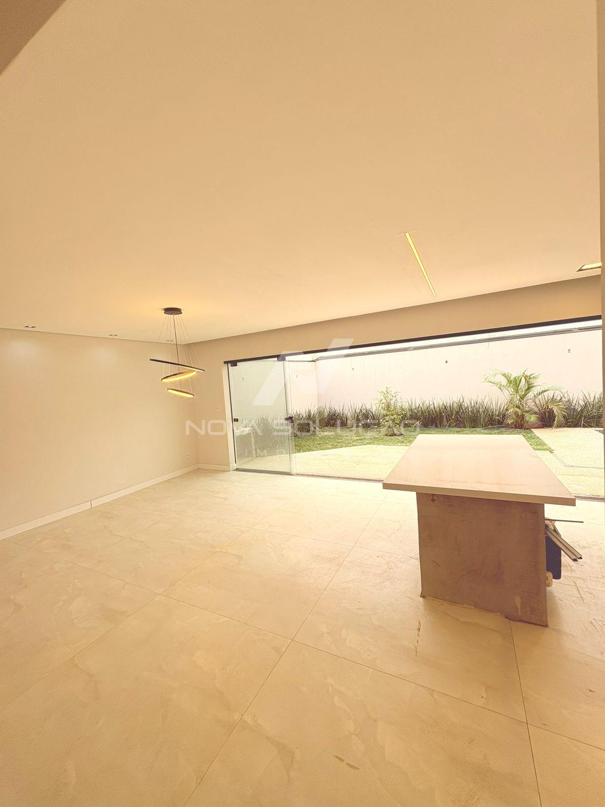 Sobrado com 3 dormitrios, Condomnio Porto Real V, LIMEIRA - SP