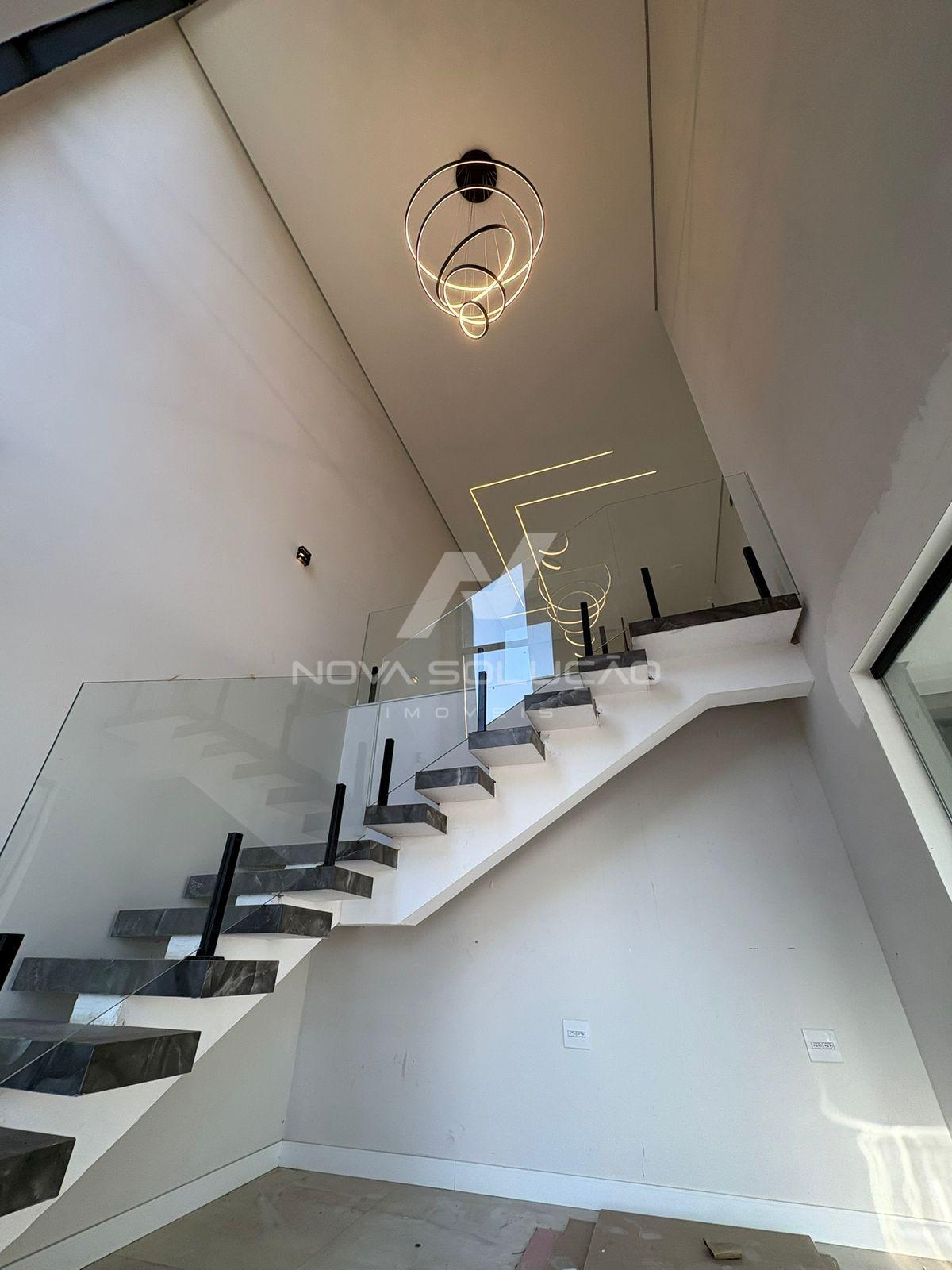 Sobrado com 3 dormitrios, Condomnio Porto Real V, LIMEIRA - SP