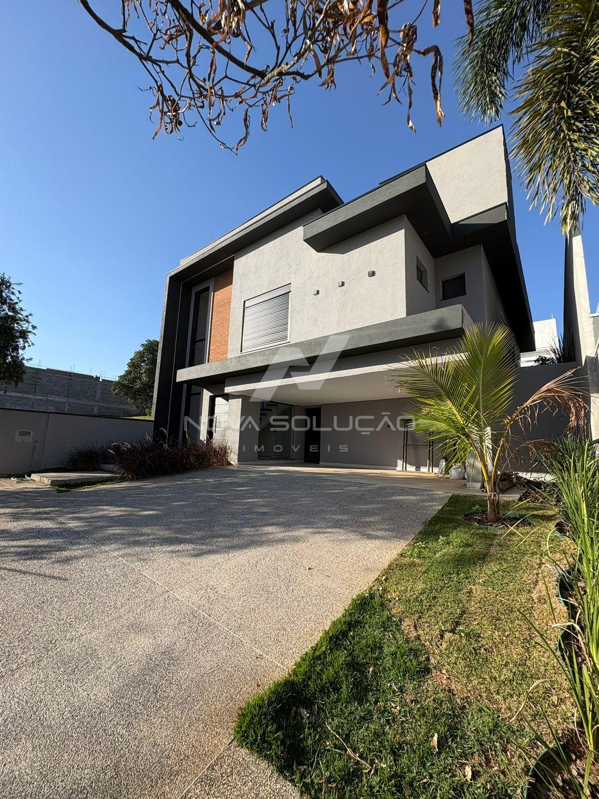 Sobrado com 3 dormitrios, Condomnio Porto Real V, LIMEIRA - SP