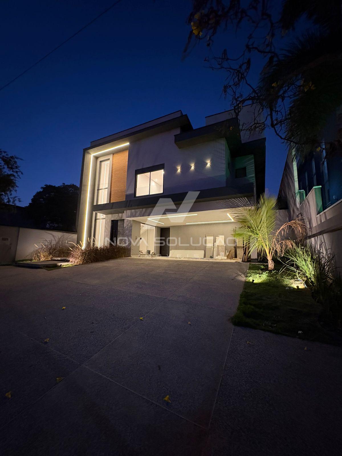 Sobrado com 3 dormitrios, Condomnio Porto Real V, LIMEIRA - SP