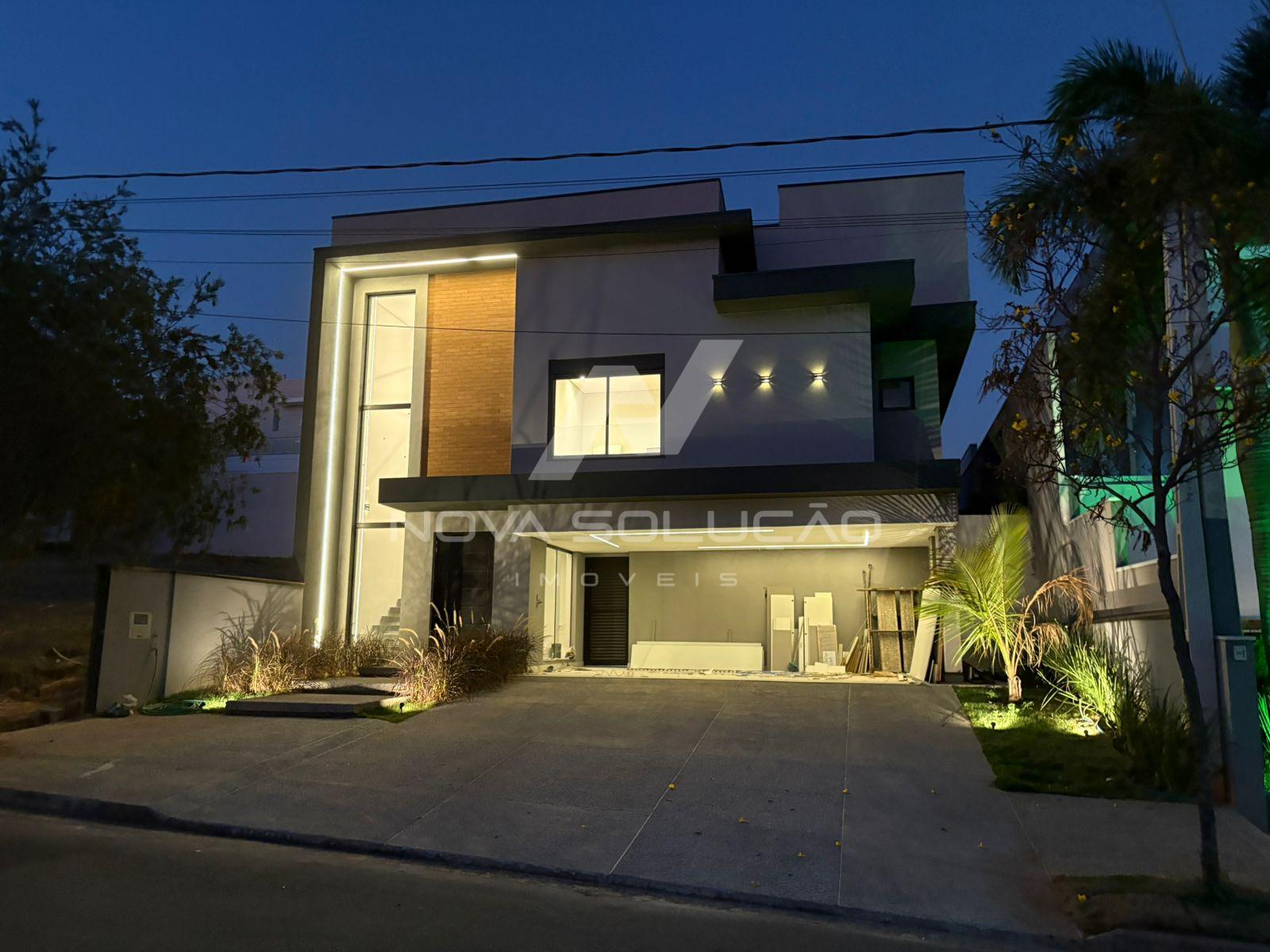 Sobrado com 3 dormitrios, Condomnio Porto Real V, LIMEIRA - SP