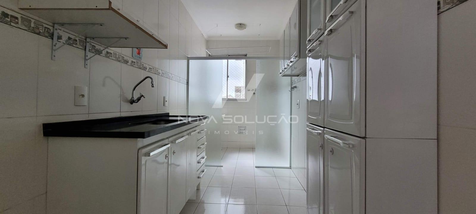 Apartamento  venda, Condomnio Altos De Limeira, LIMEIRA - SP