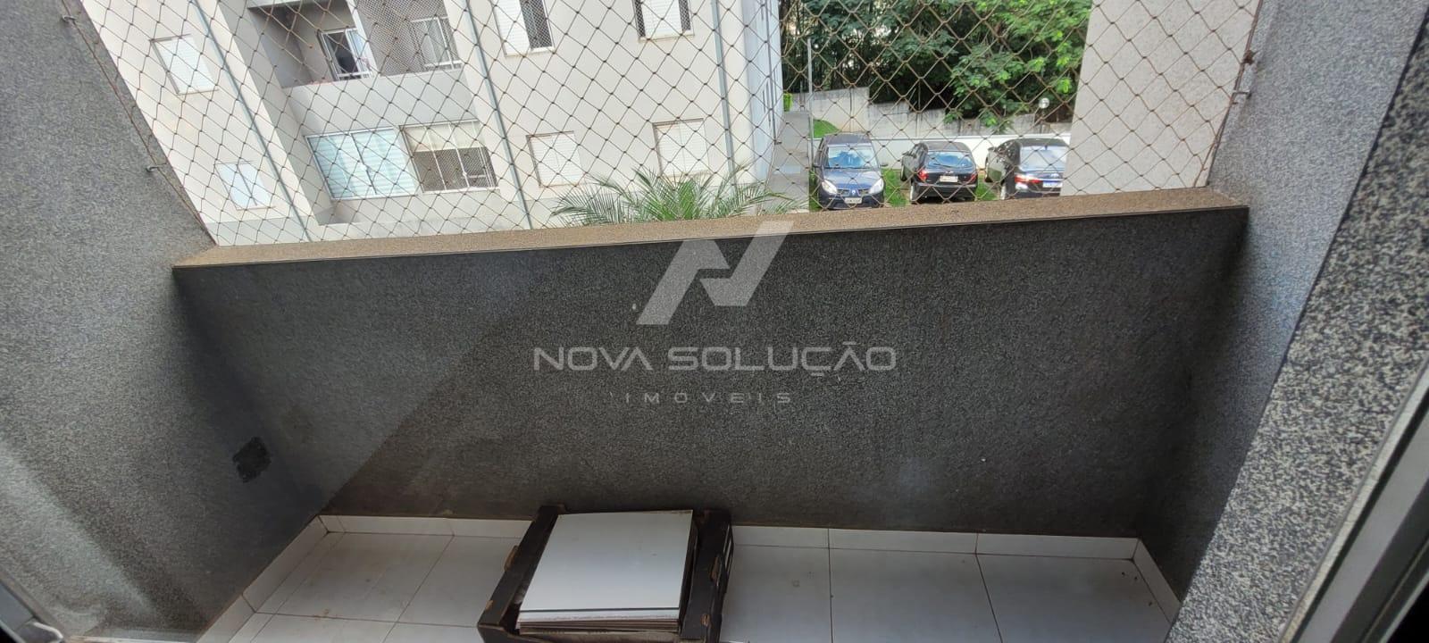Apartamento  venda, Condomnio Altos De Limeira, LIMEIRA - SP