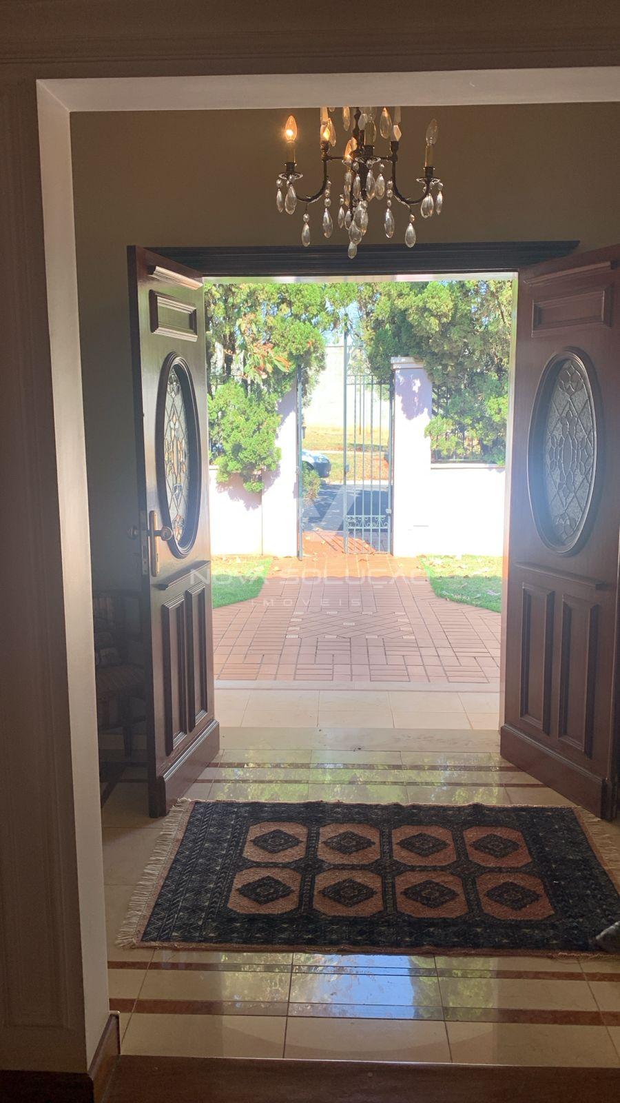 Casa  venda, Condomnio Parque So Bento, LIMEIRA - SP