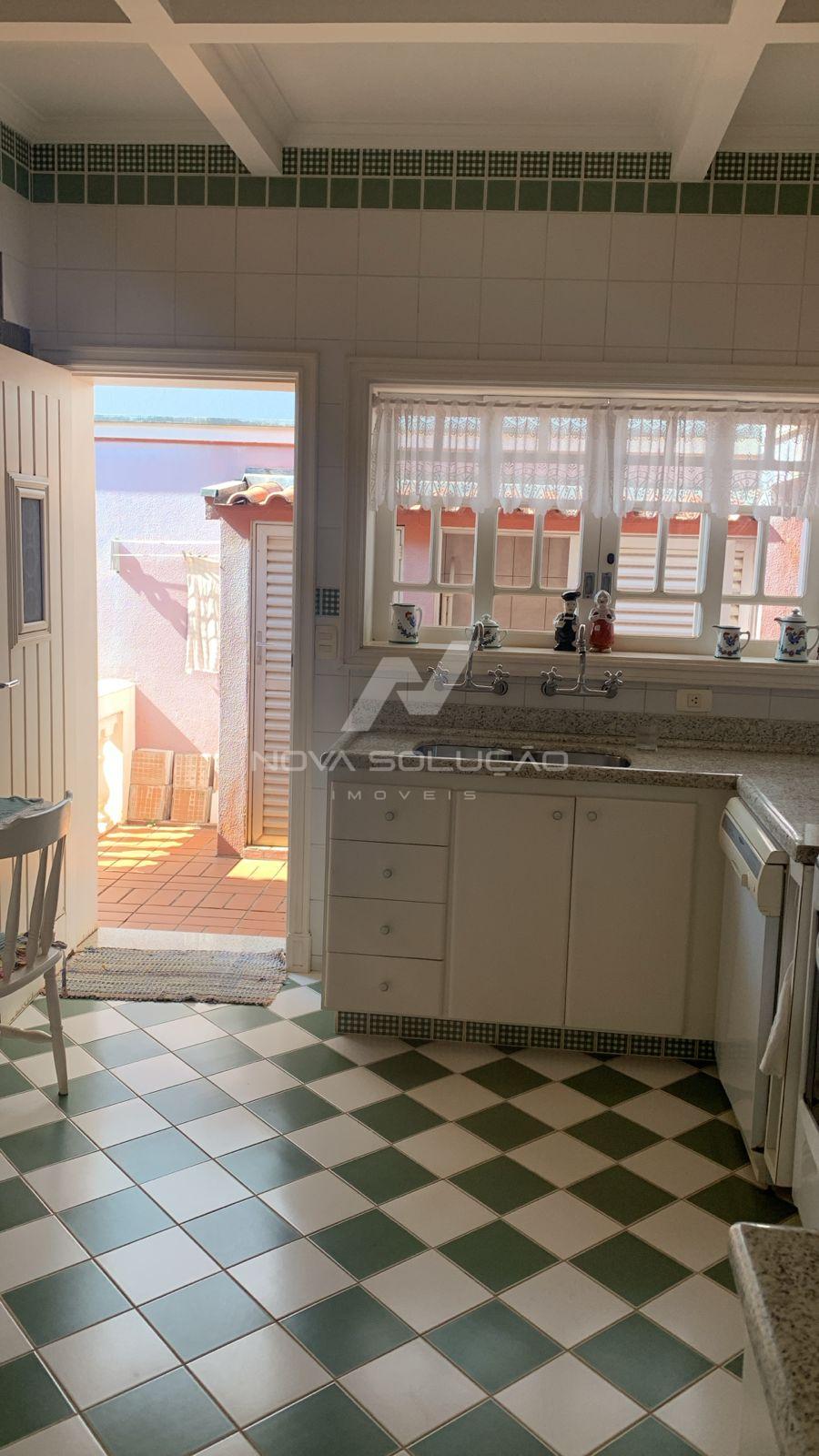 Casa  venda, Condomnio Parque So Bento, LIMEIRA - SP