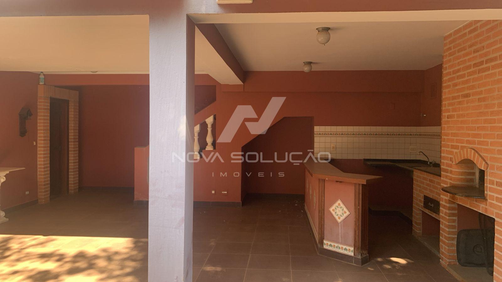 Casa  venda, Condomnio Parque So Bento, LIMEIRA - SP