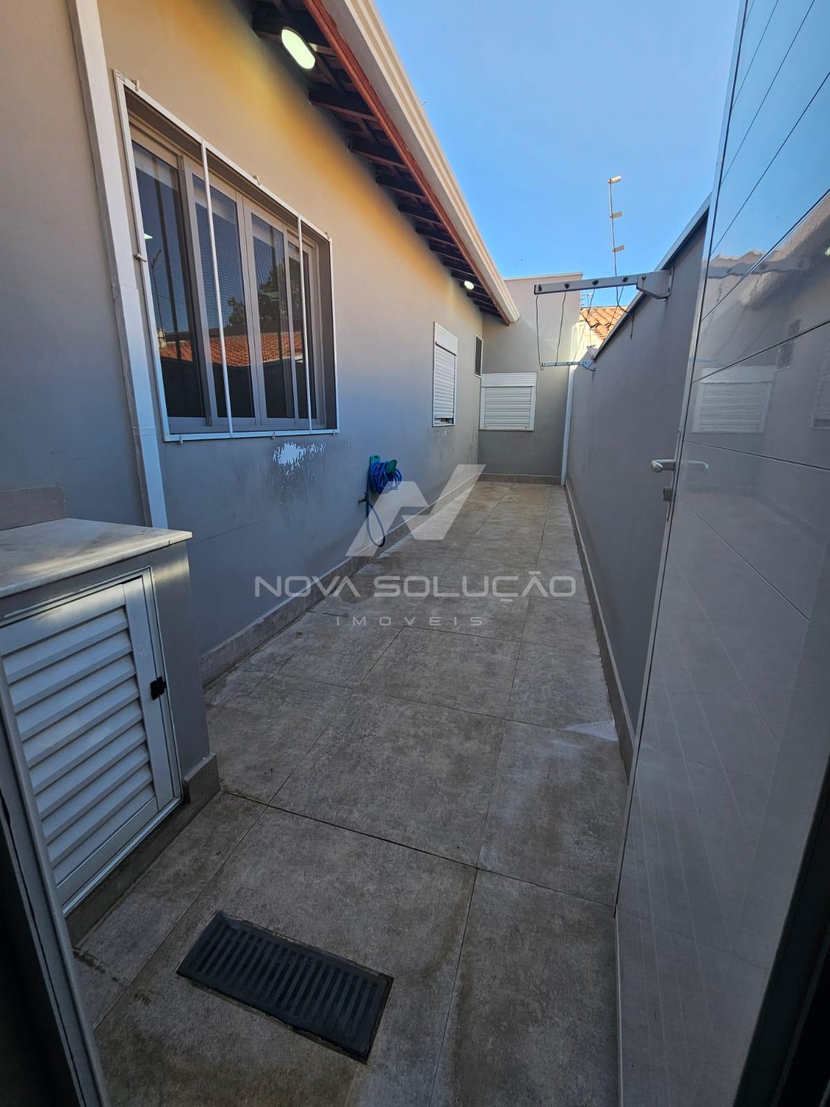 Casa  venda, Jardim Cana, LIMEIRA - SP