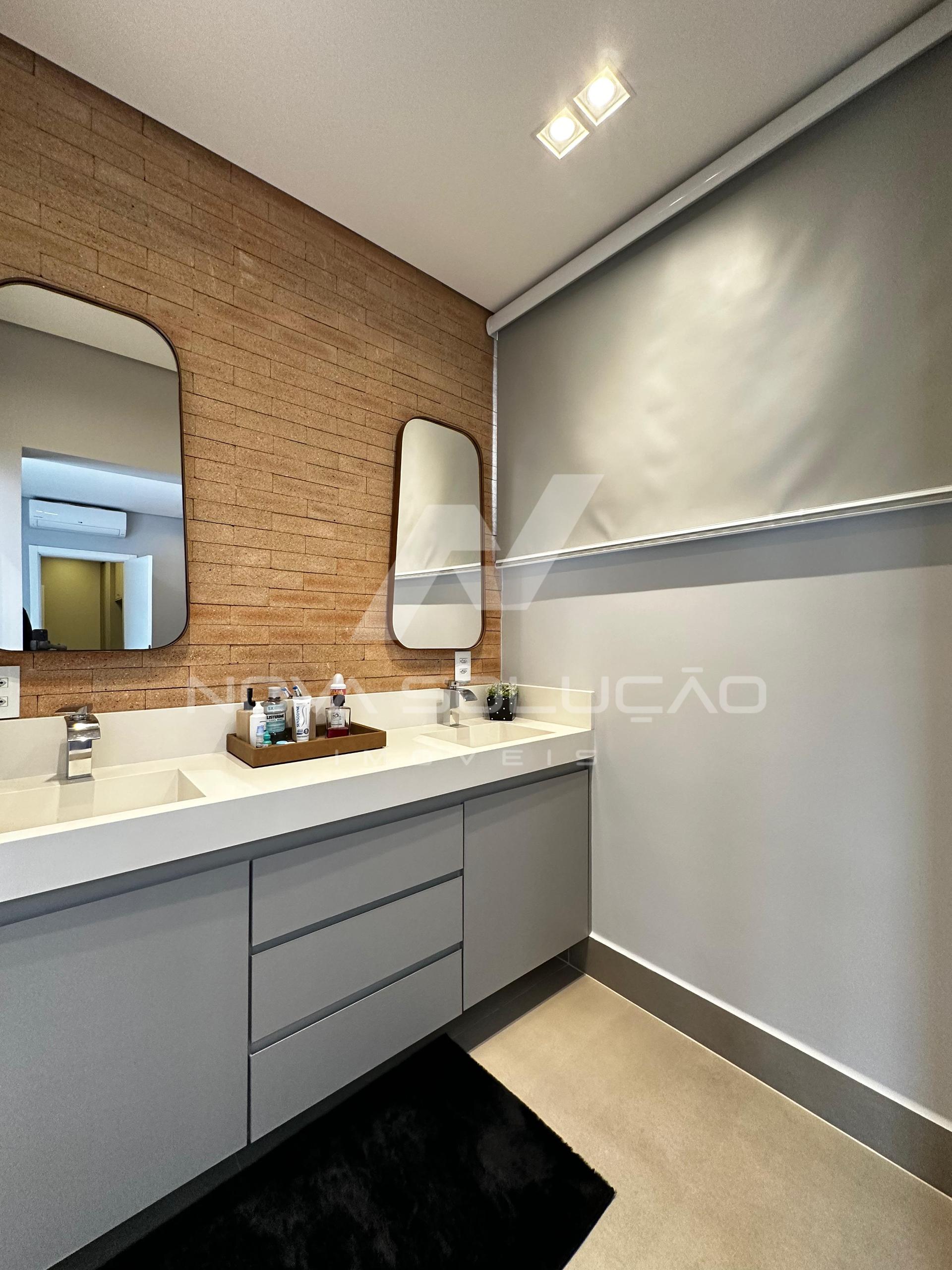 Casa, Condom�nio Vermont, LIMEIRA - SP