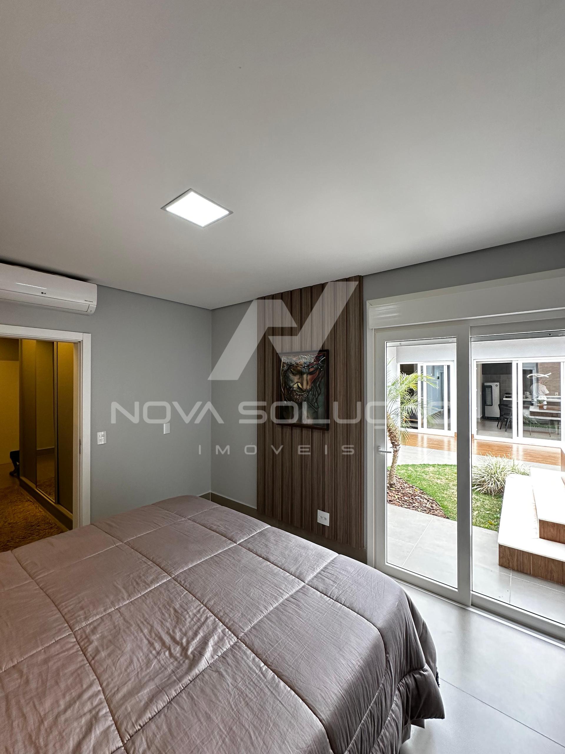 Casa, Condom�nio Vermont, LIMEIRA - SP