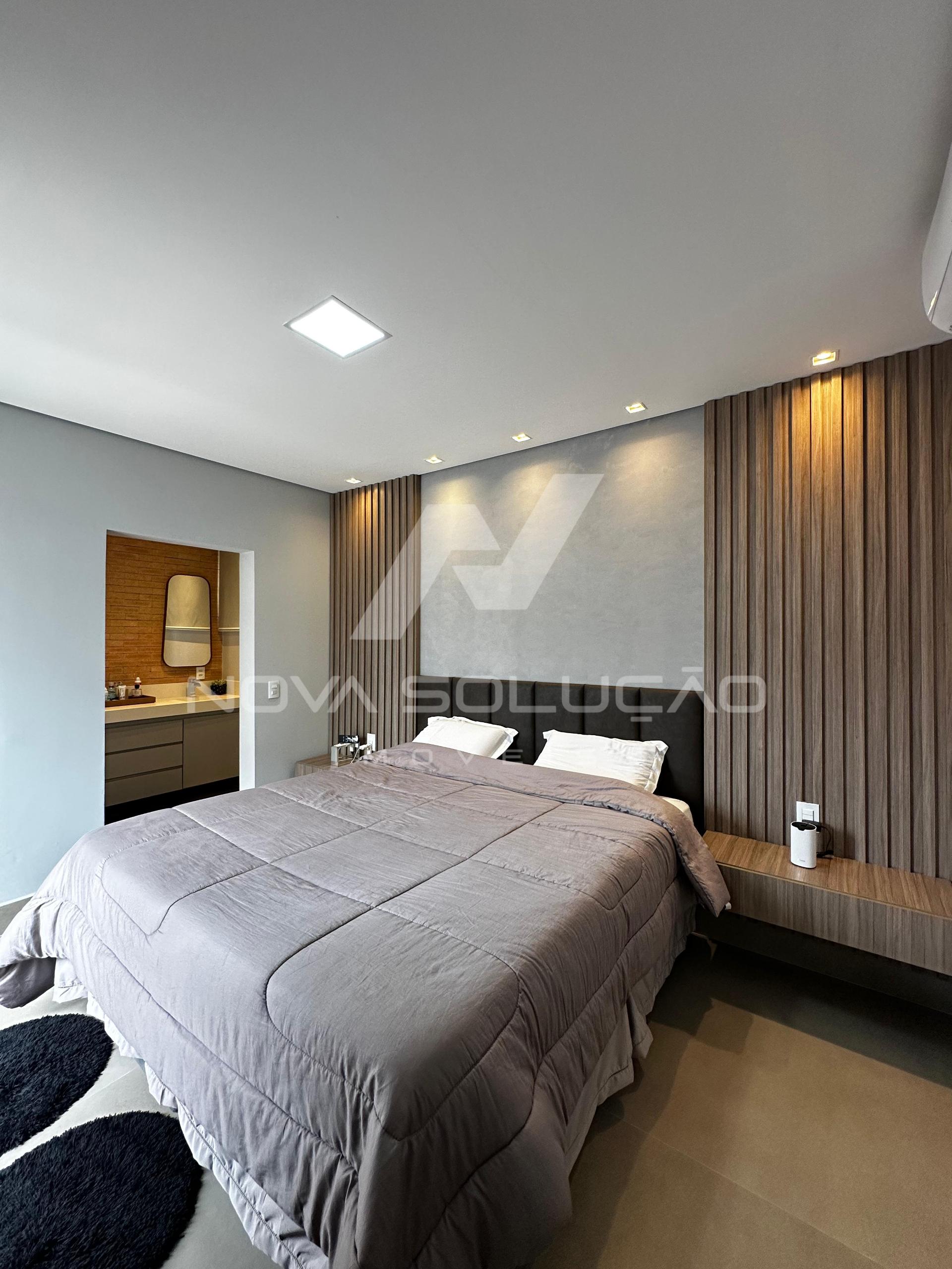 Casa, Condom�nio Vermont, LIMEIRA - SP