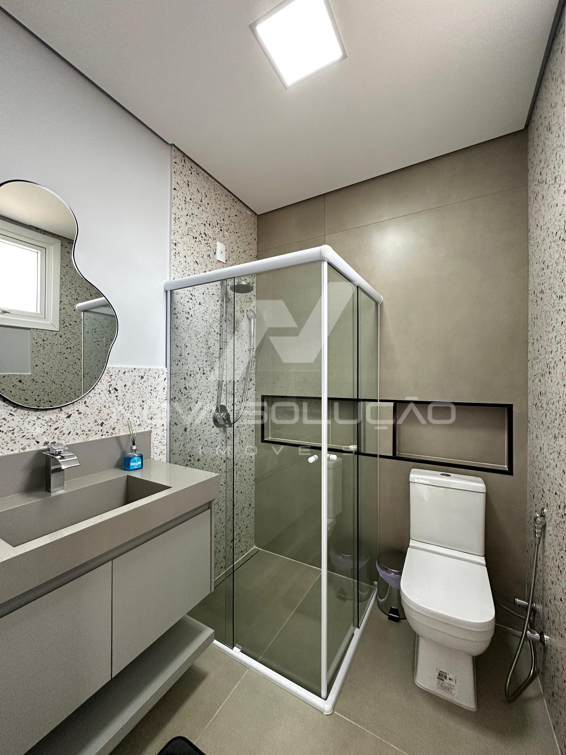 Casa, Condom�nio Vermont, LIMEIRA - SP