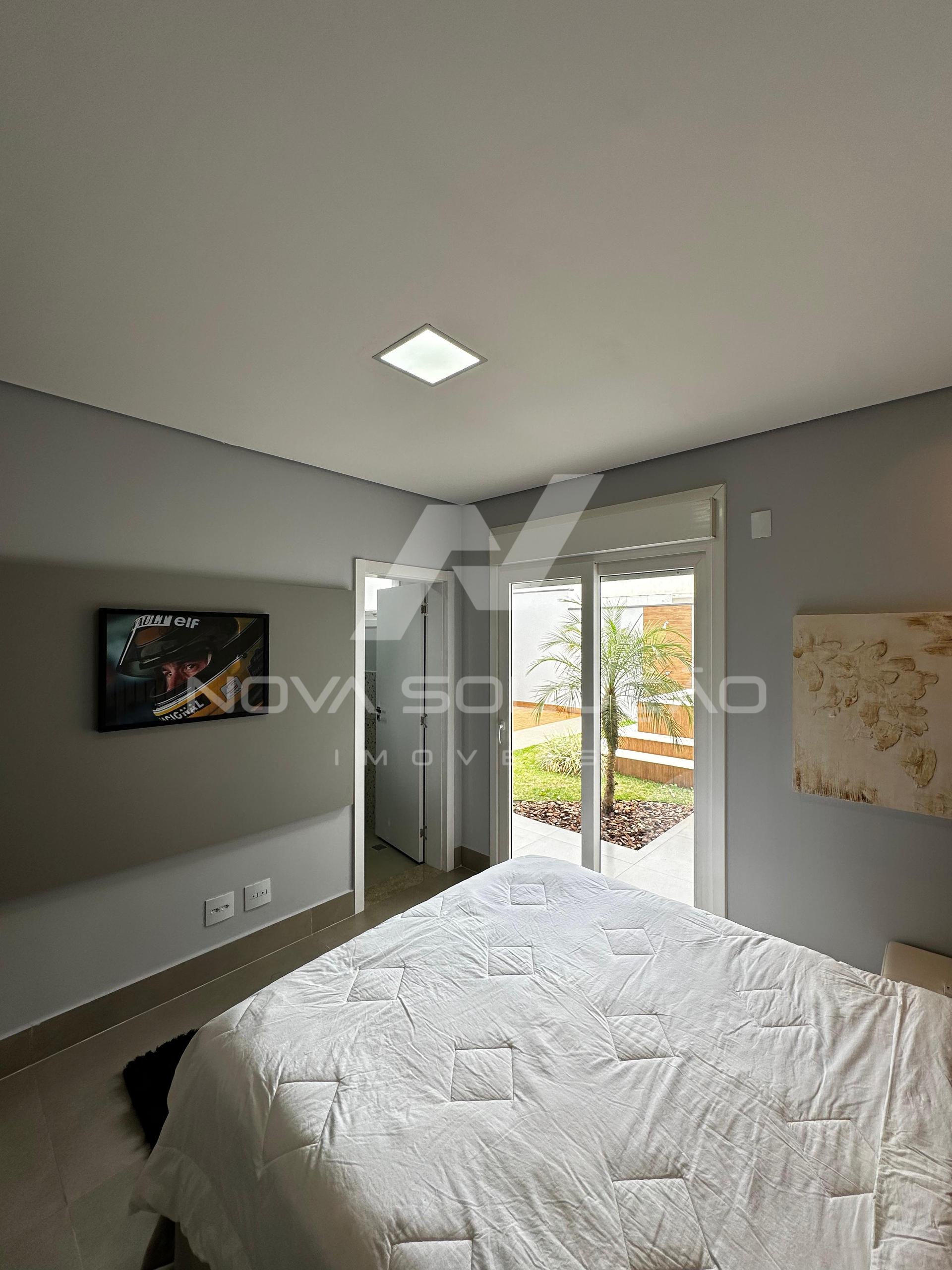 Casa, Condom�nio Vermont, LIMEIRA - SP