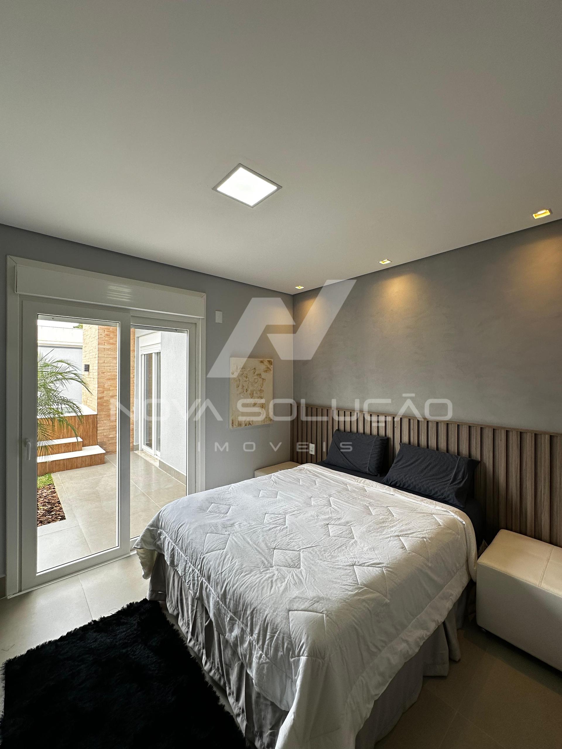 Casa, Condom�nio Vermont, LIMEIRA - SP