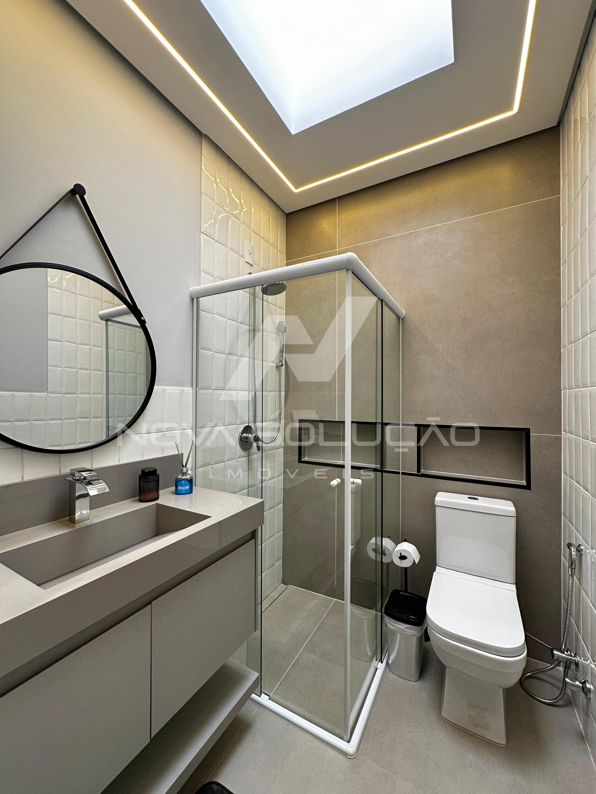 Casa, Condom�nio Vermont, LIMEIRA - SP